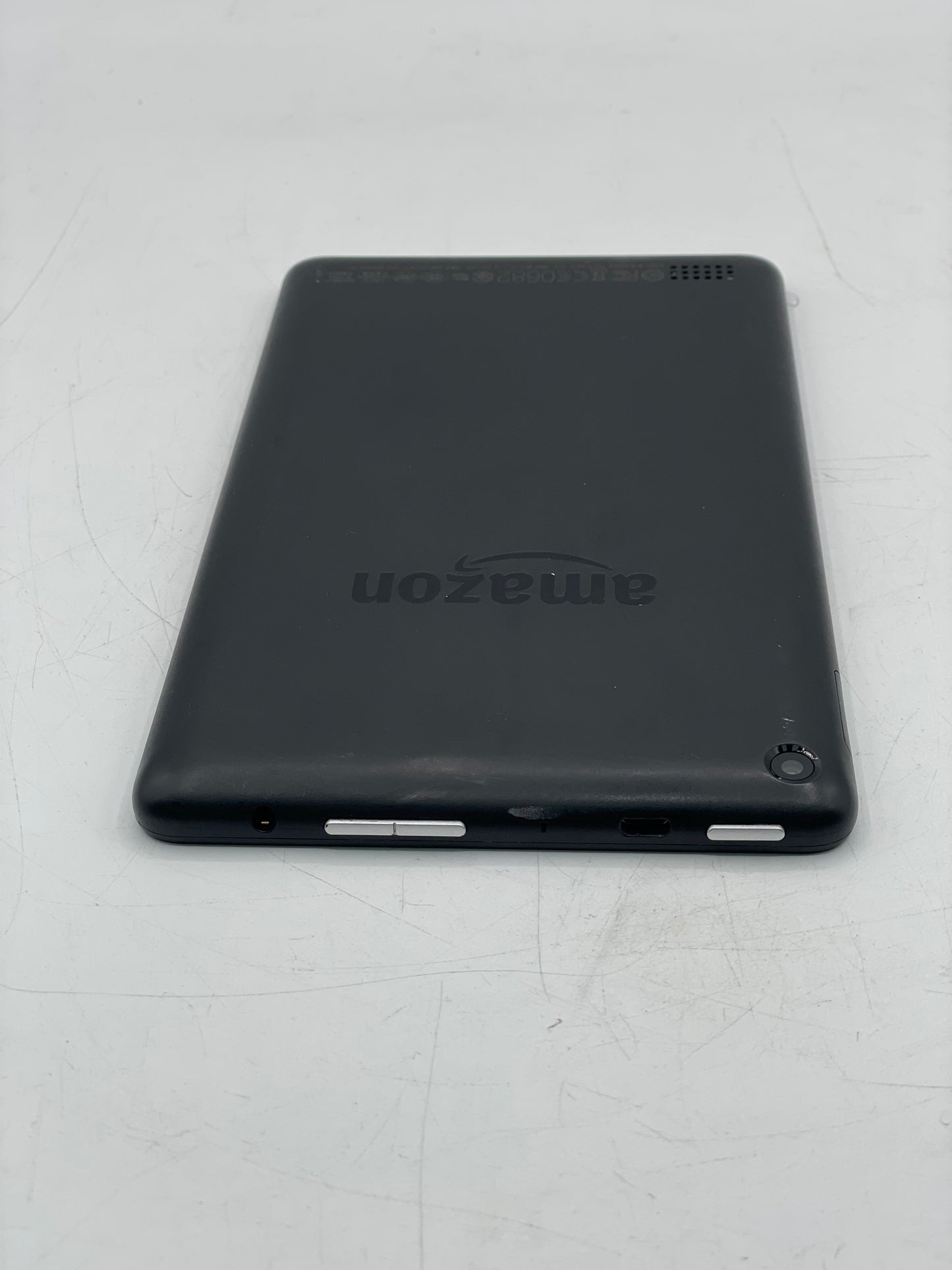 Amazon Fire HD 8 8GB Tablet 8" Display 5th Generation 1.50GHz Black microSD