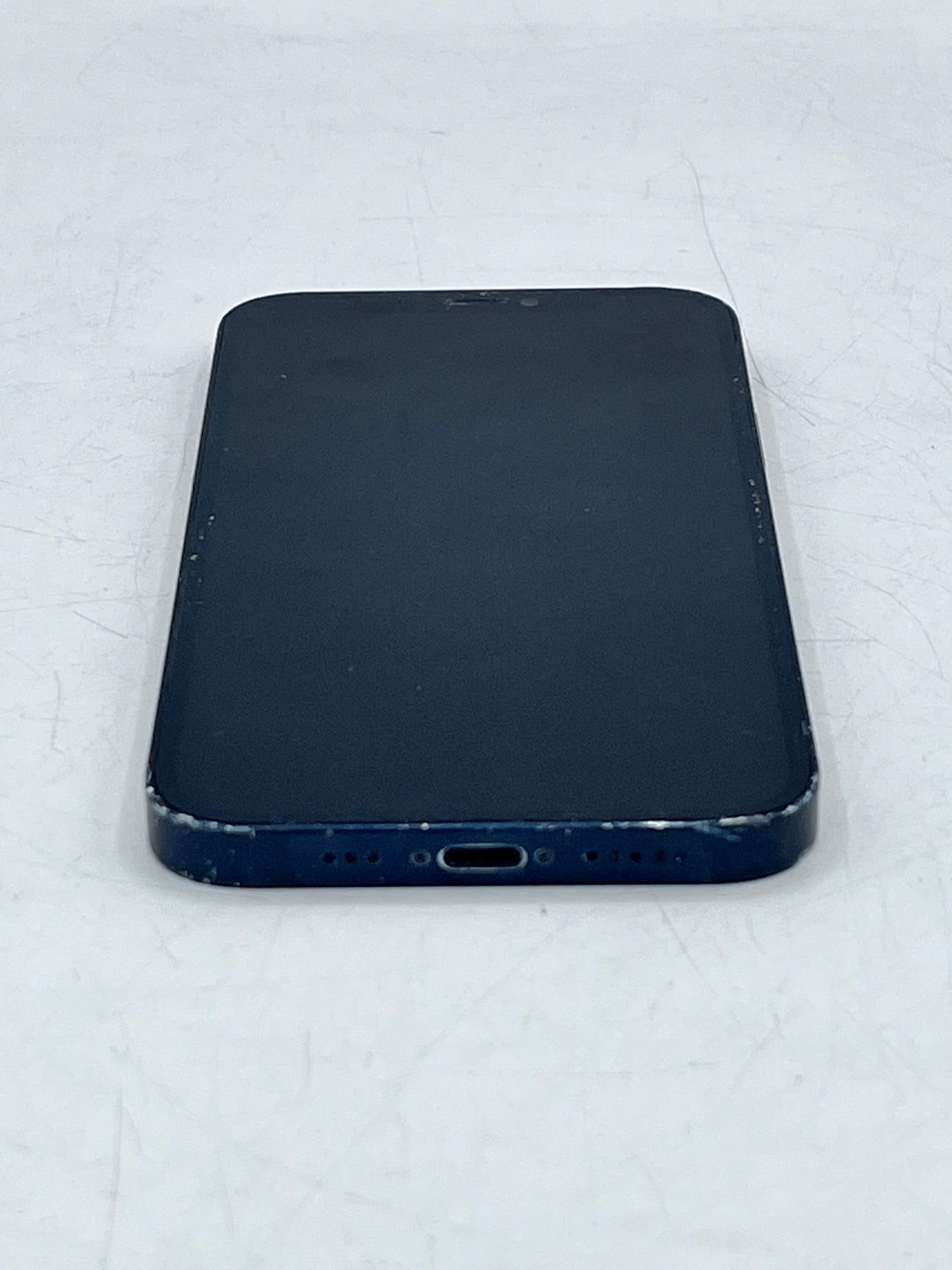 Apple iPhone 12 64GB A2172 Black - Broken, Unlocked