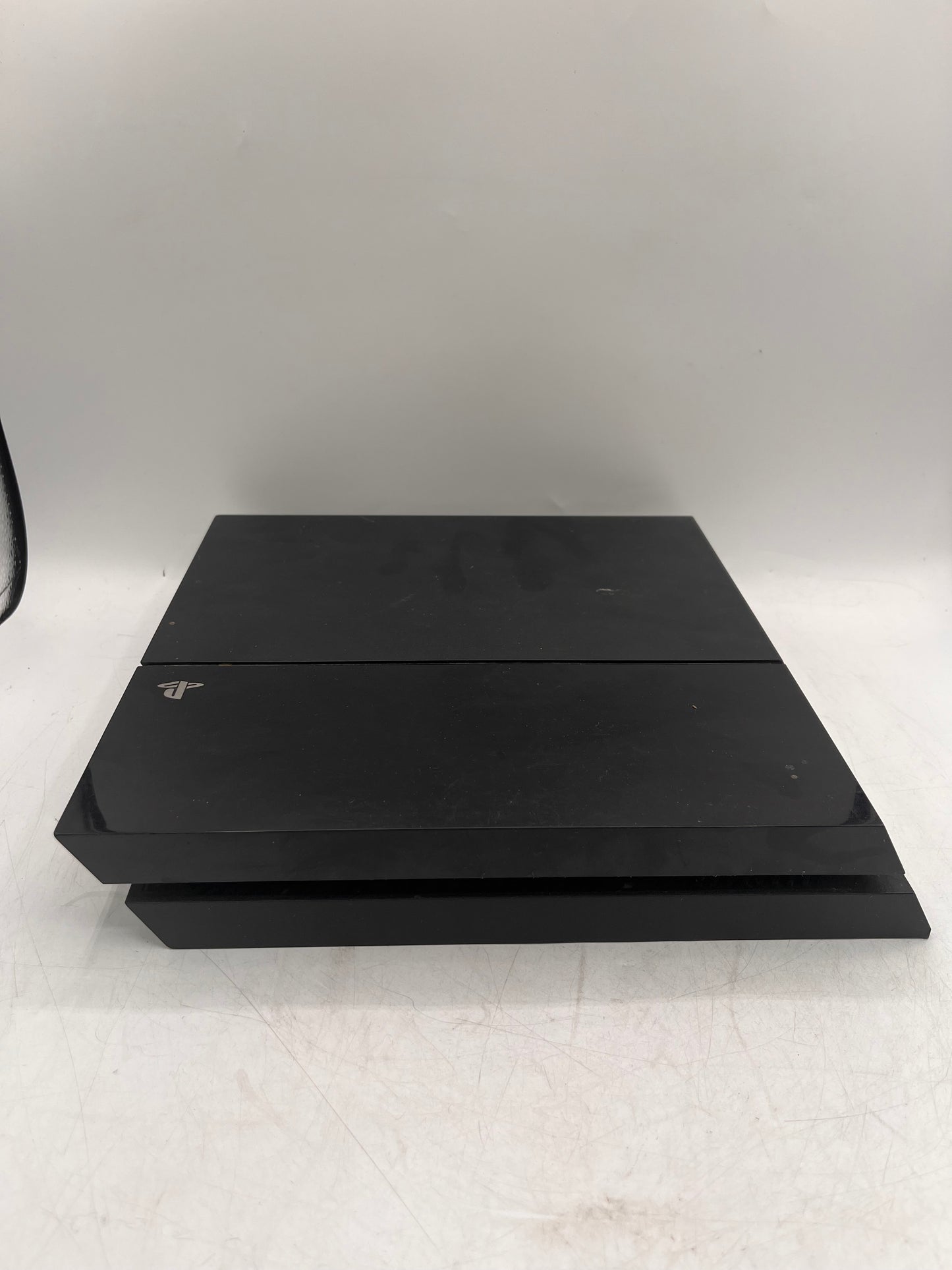 Sony PlayStation 4 CUH-1001A 500GB Black Video Game Console Tested Free Shipping