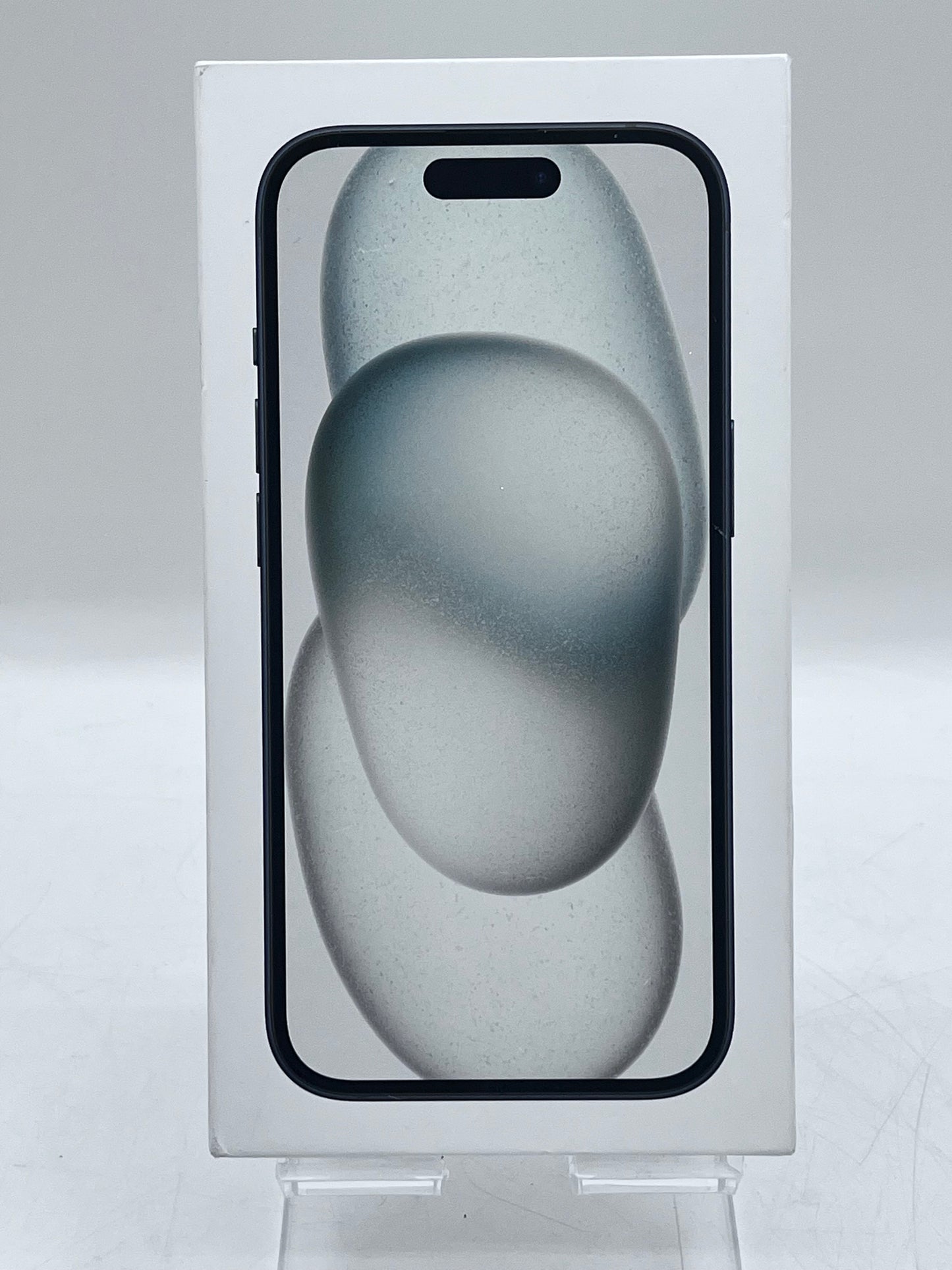 Apple iPhone 15 128GB A2846 MTPJ3LL/A Boost Only READ