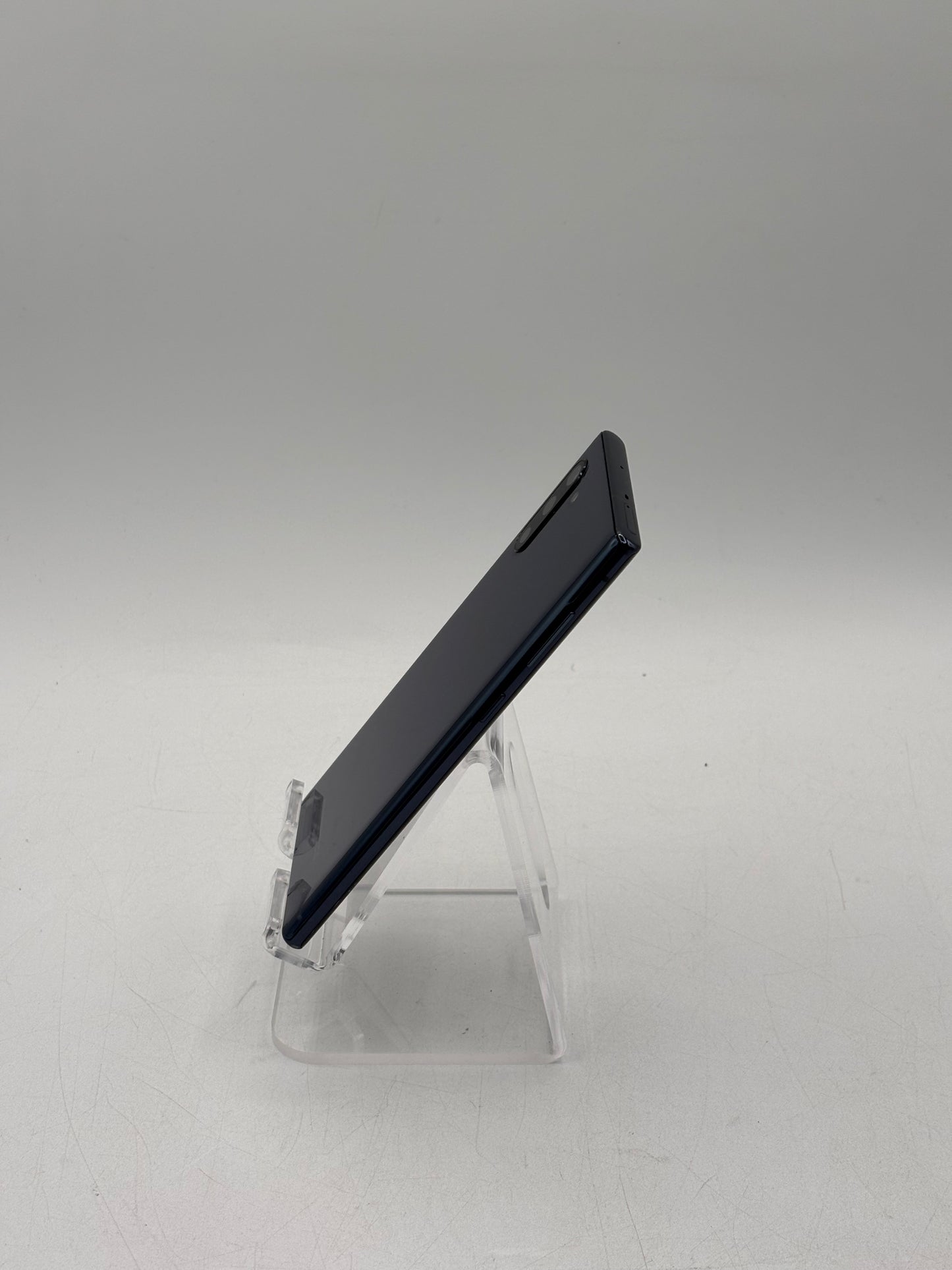 Samsung Galaxy Note 10 256GB--Unlocked, Black