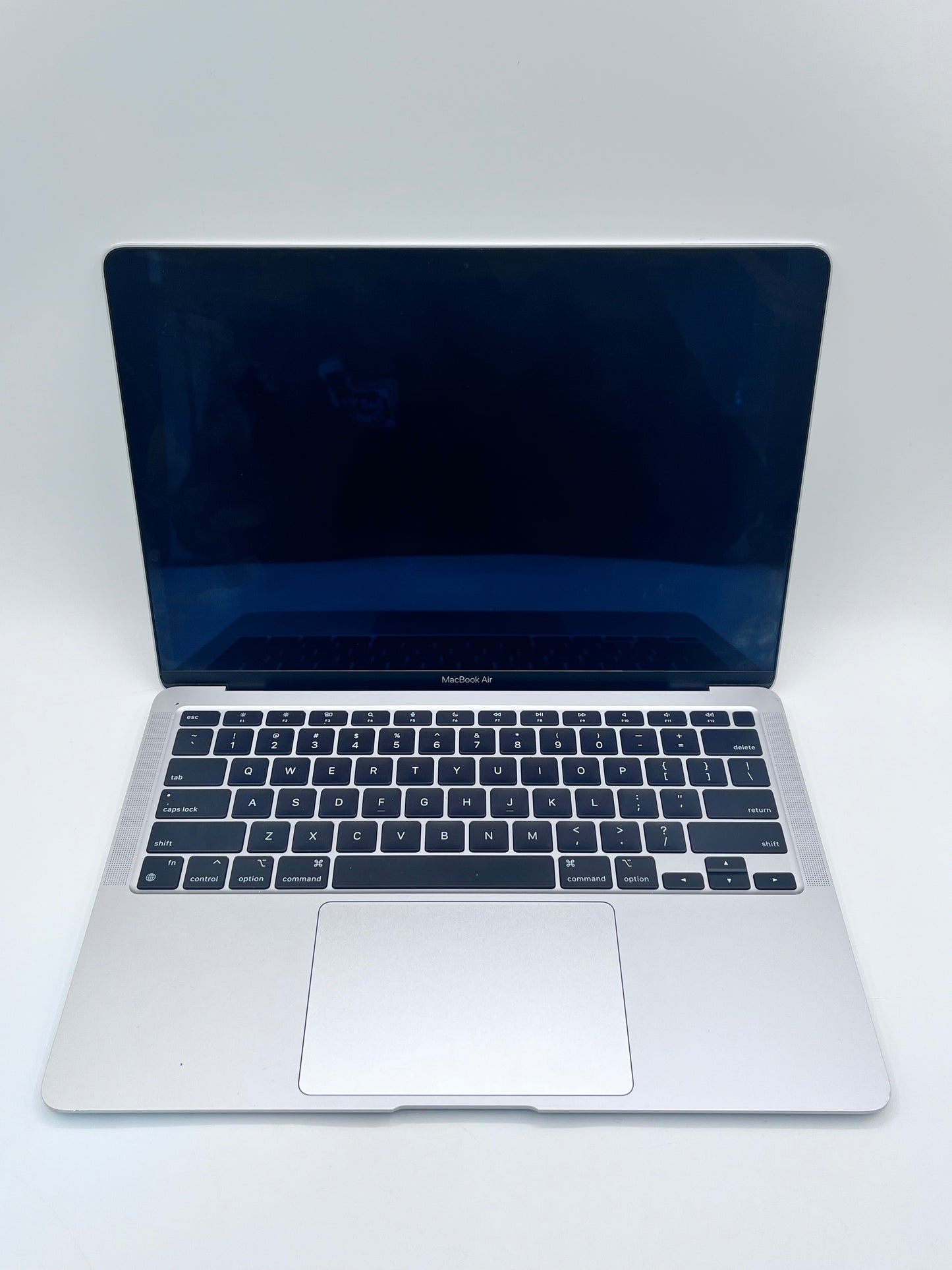 2020 Apple MacBook Air 13.3" M1 7C 8GB 256GB A2337 REMOTELY MANAGED
