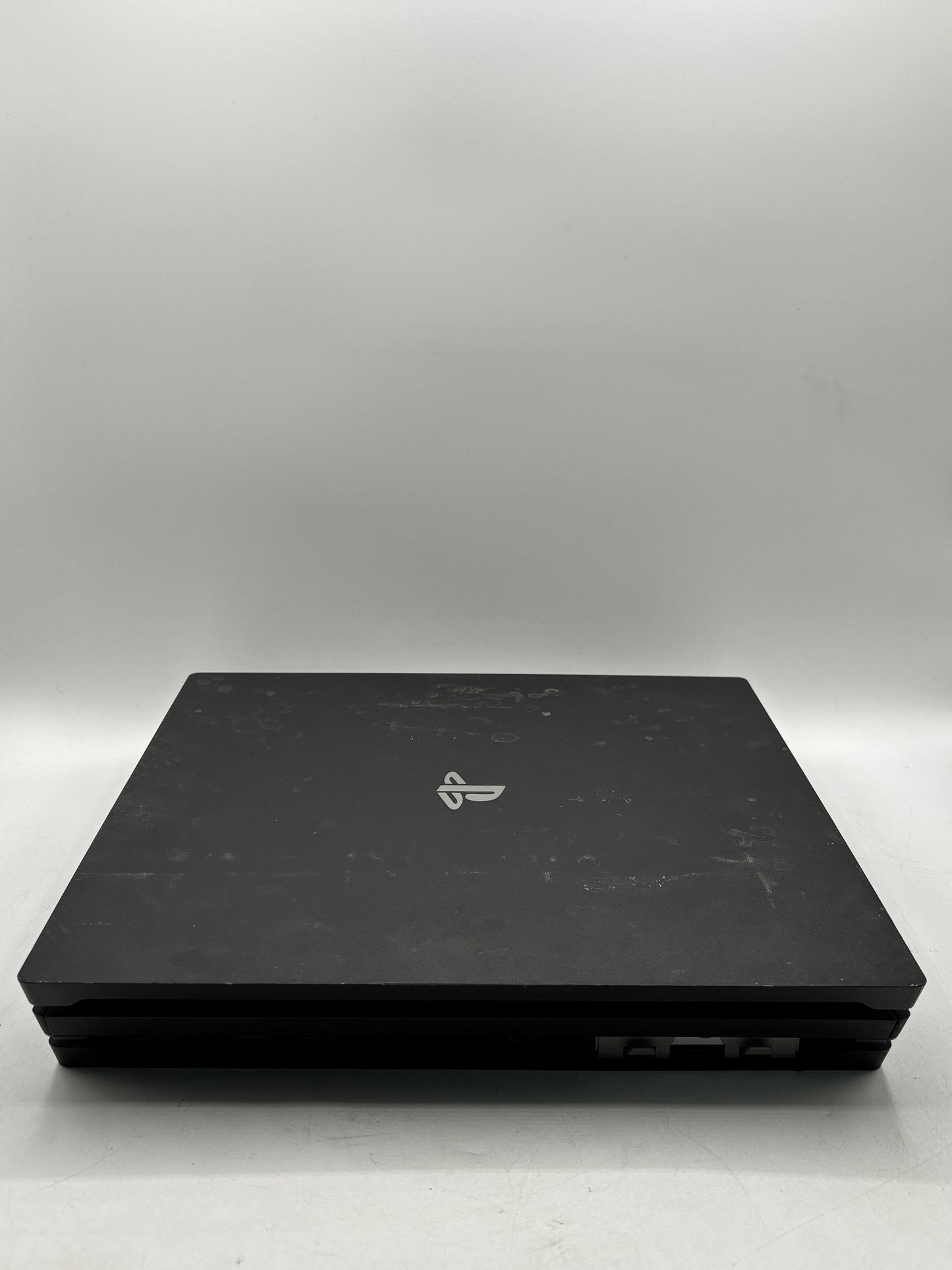 Sony PlayStation 4 Pro PS4 1TB Black Console Gaming System Only CUH-7215B