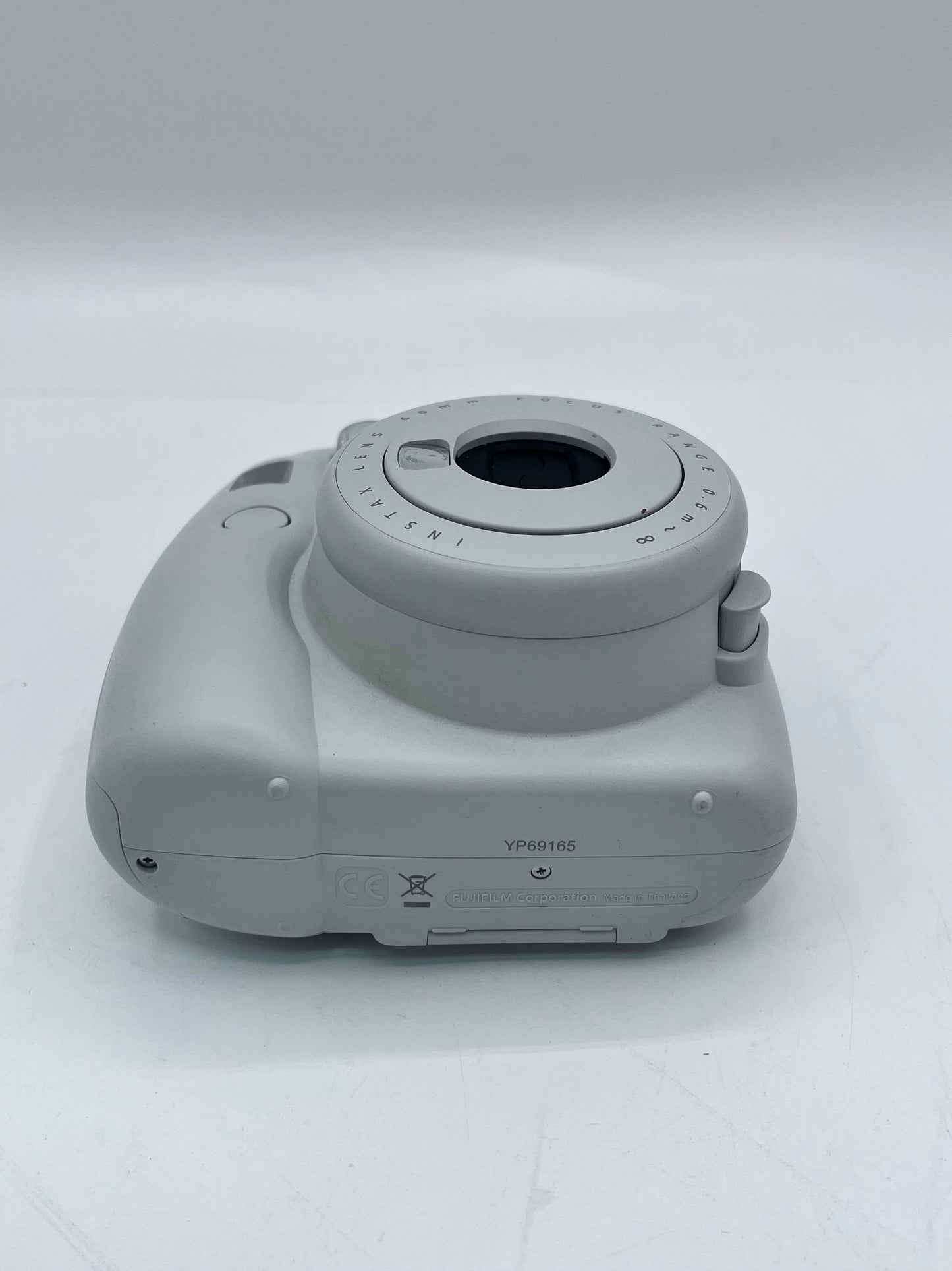 Instax Mini 9 Instant Camera WHITE