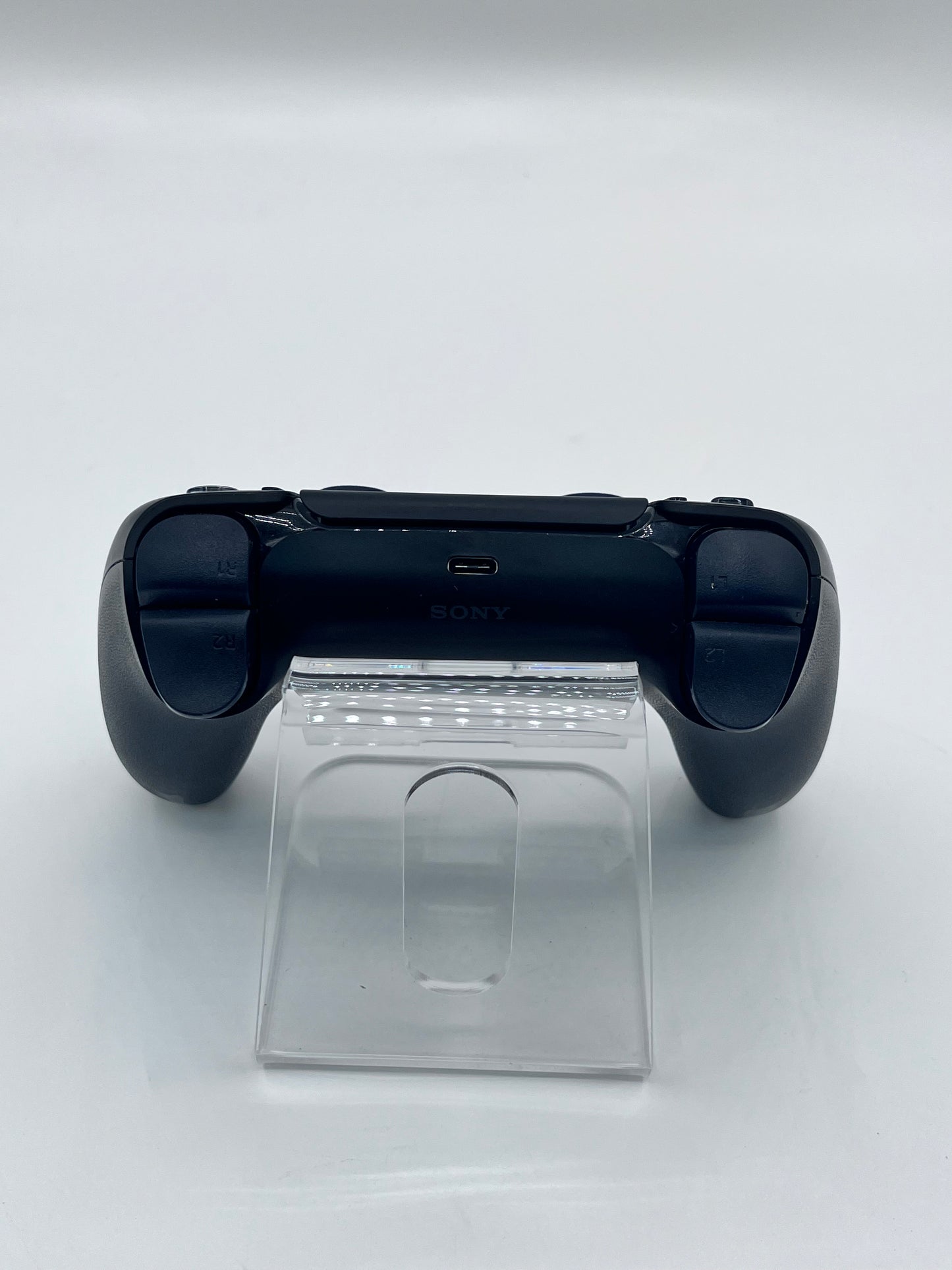 Sony PlayStation 5 PS5 DualSense Wireless Controller CFI-ZCT1W - Black