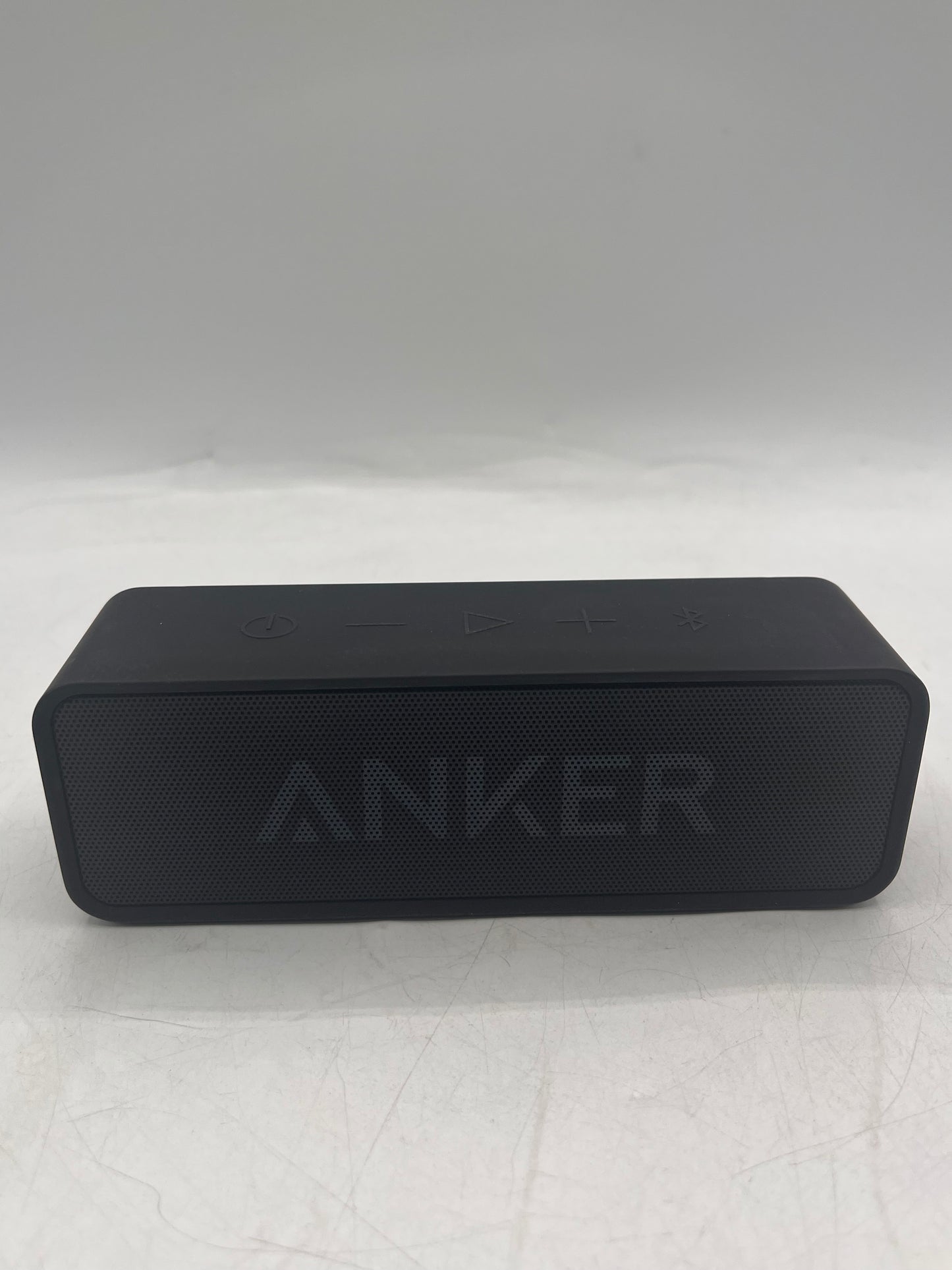 Anker A3102 Bluetooth Speaker Black