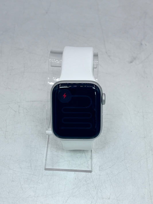Apple Watch Series 5 40mm 44mm WIFI + GPS + Cellular - Silver