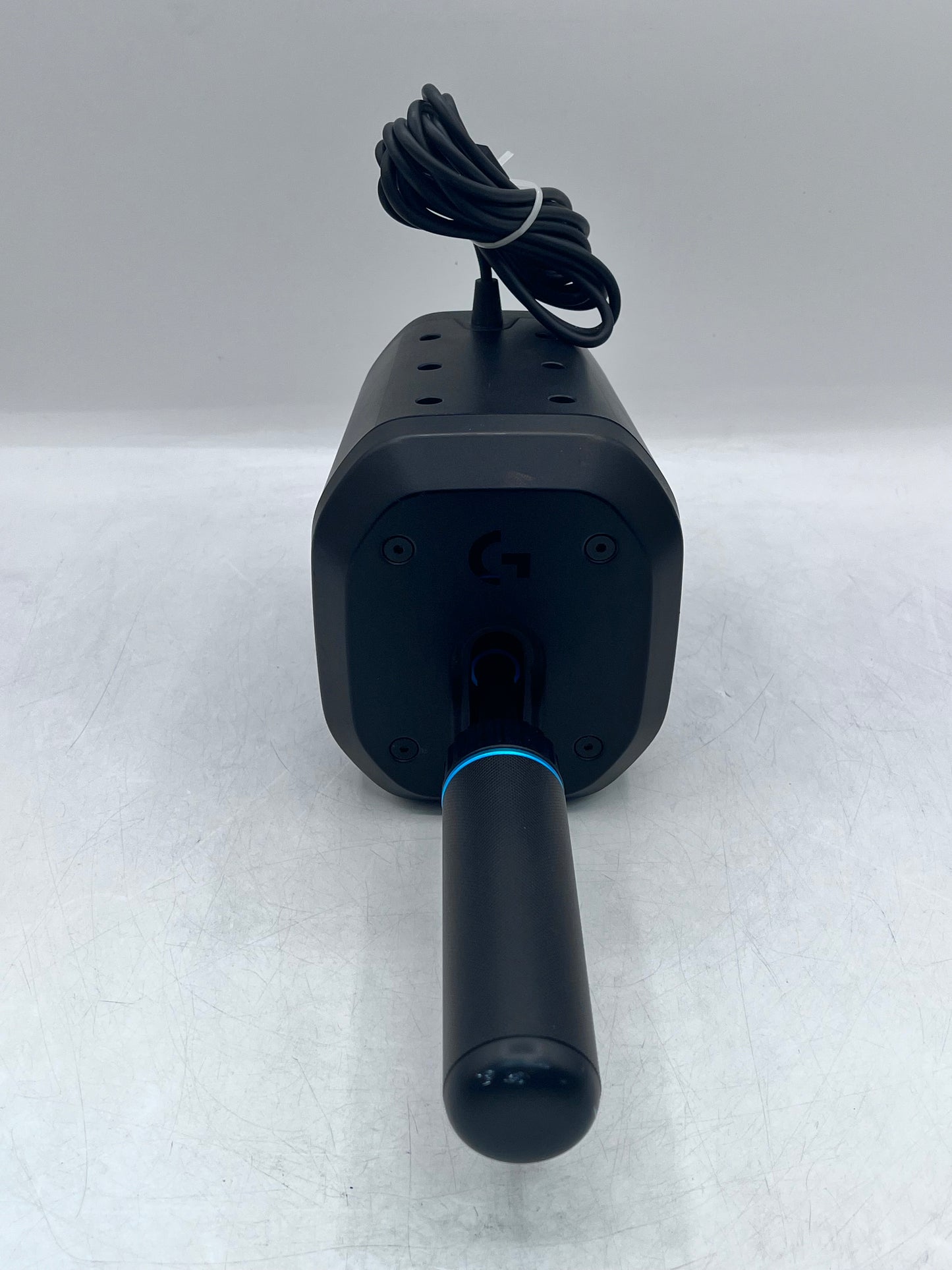 Logitech RS Shifter - Black