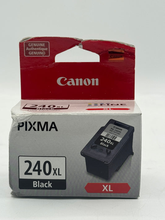 Canon 240 XL Printer Ink Cartridge Black