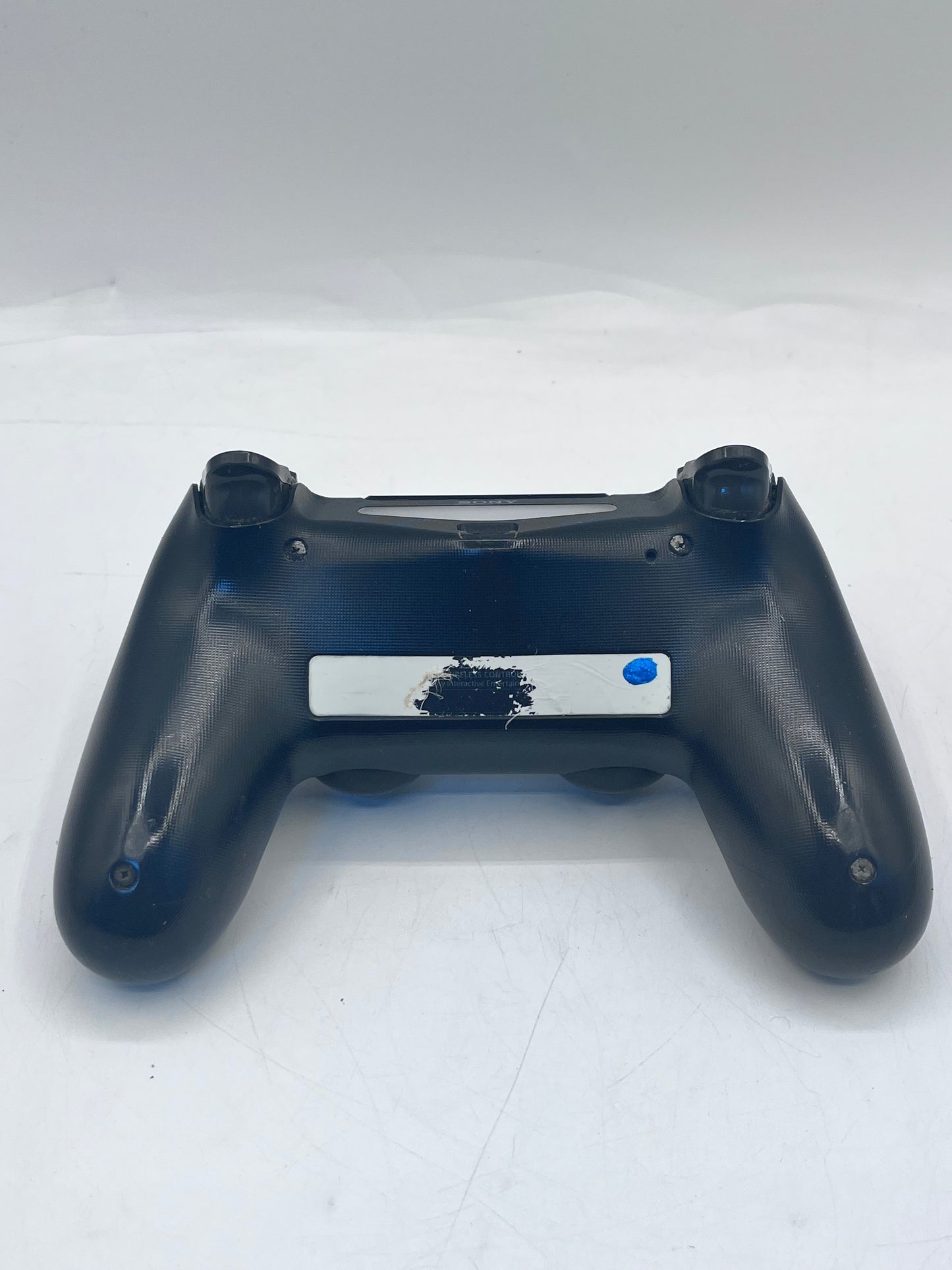 Sony PS4 CUH-ZCT2U Video Game Controller - Black