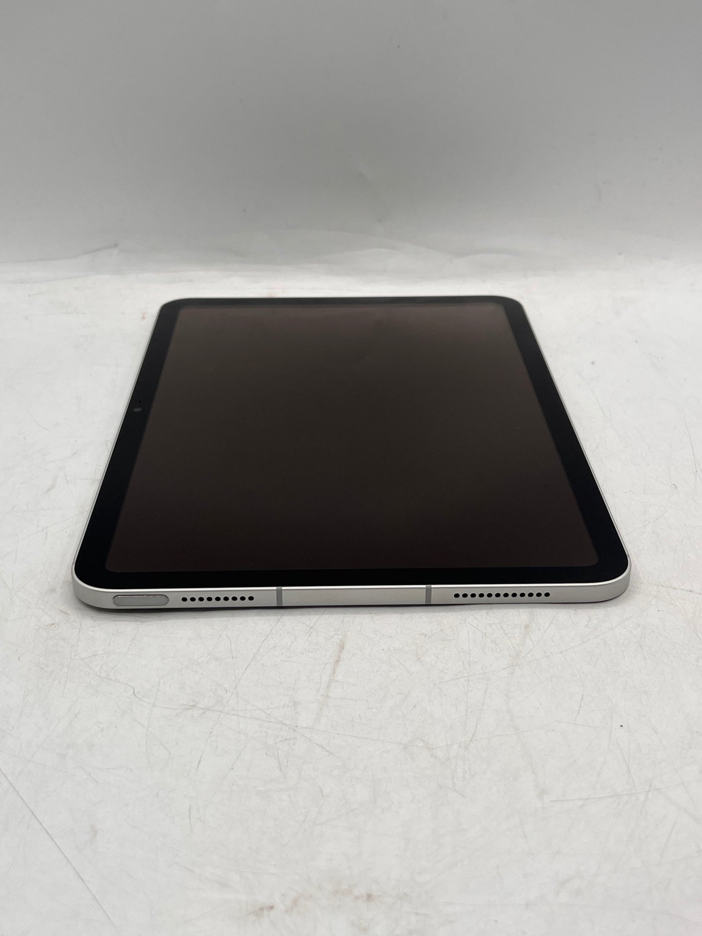Unlocked Apple iPad A16 A3355 ND7F4LL/A 128GB WiFi + Cellular Silver Tablet