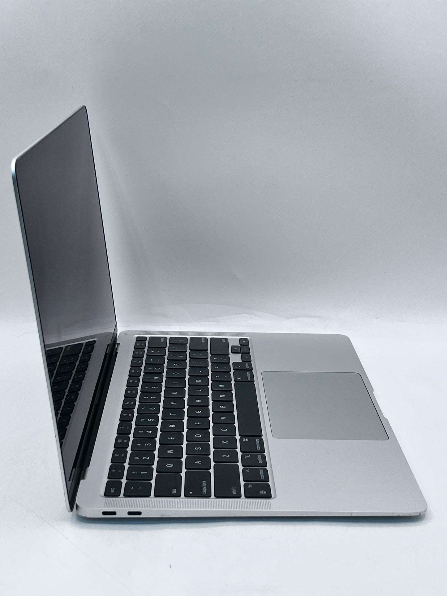2020 Apple MacBook Air 13.3" M1 7C 8GB 128GB A2337 REMOTELY MANAGED 81 CC
