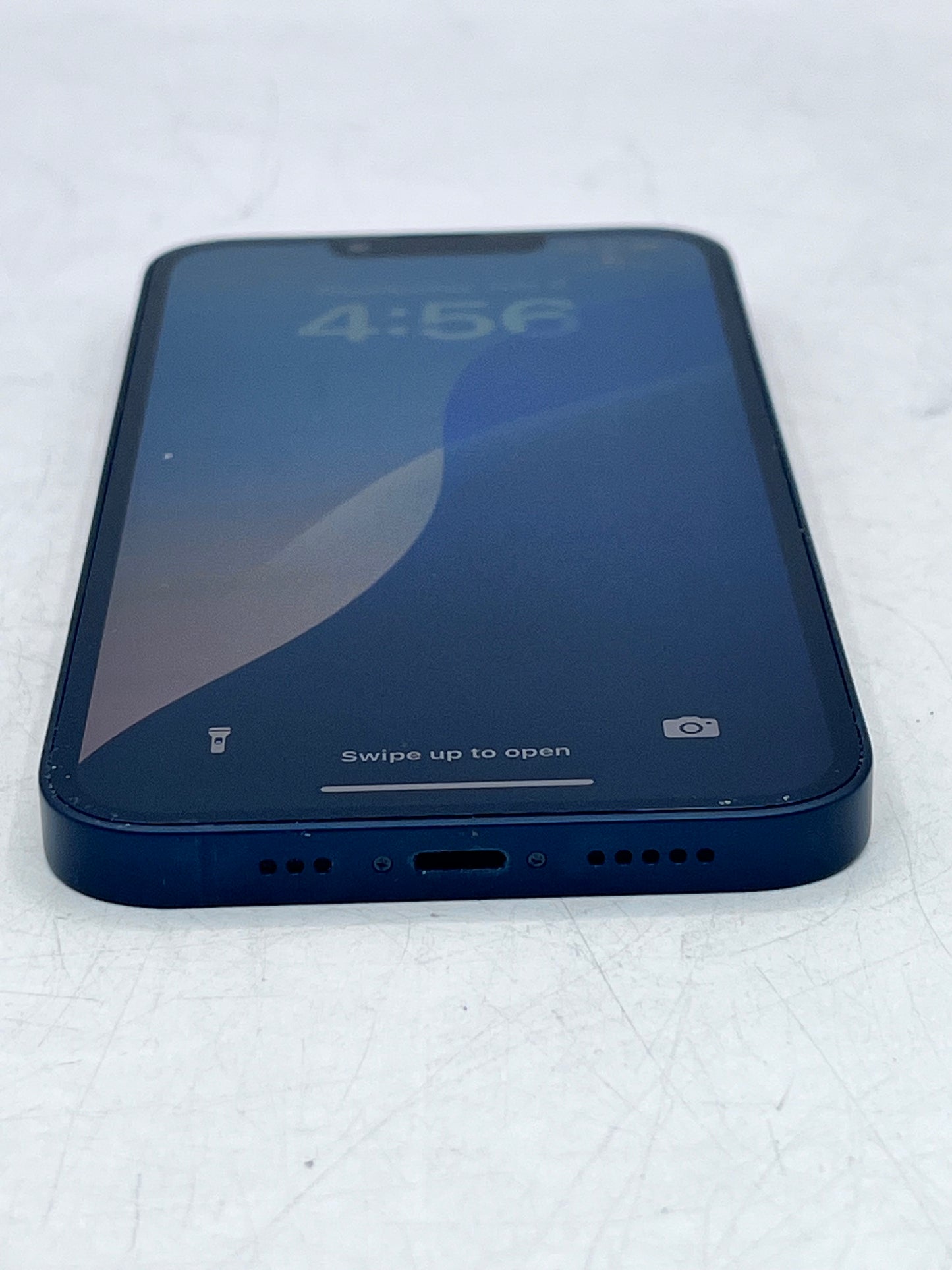 Apple iPhone 13  A2482 MLA23LL/A  128GB  Unlocked  A15 Bionic Chip  - Blue 99% Batt Health