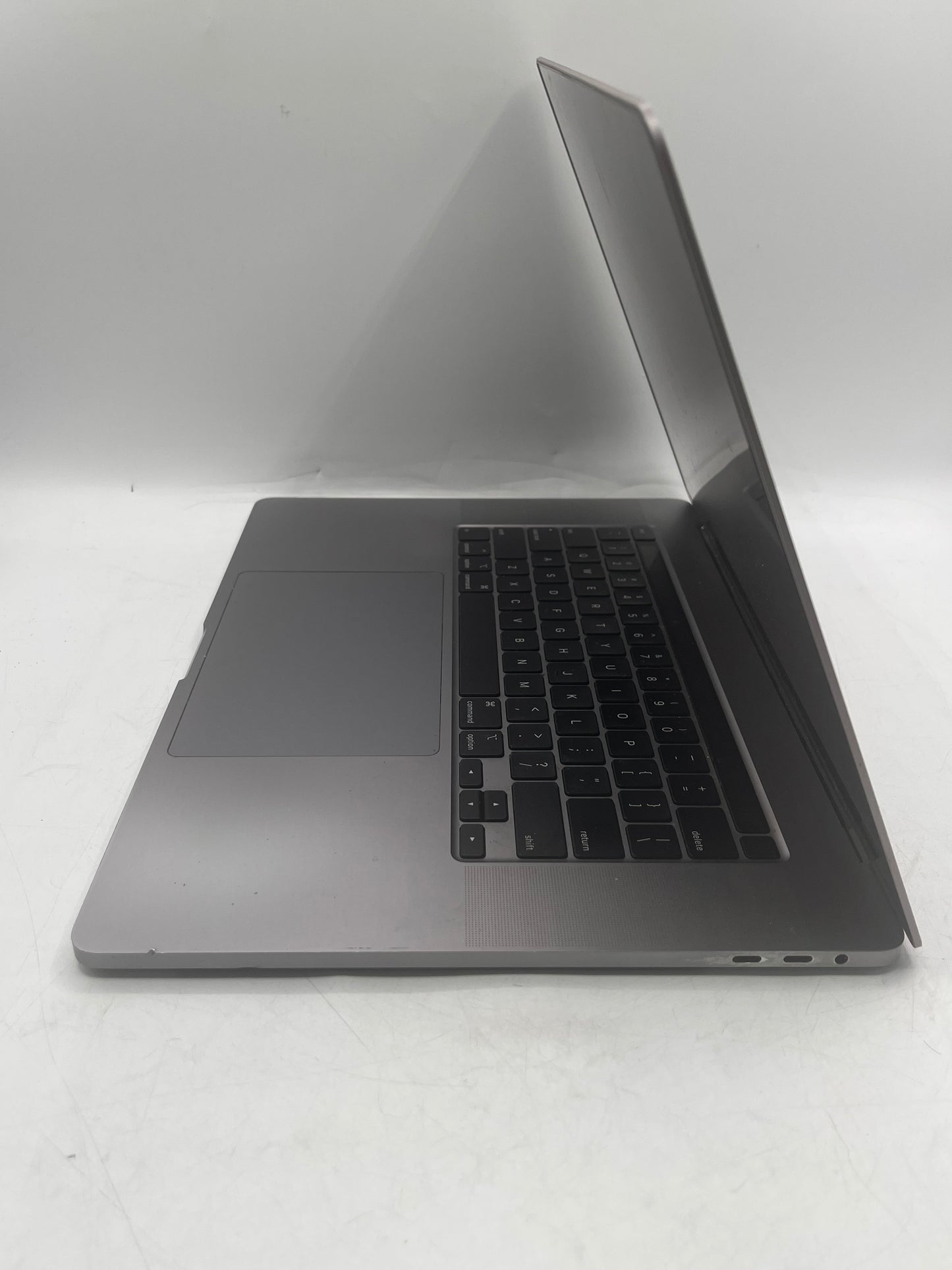 2019 Apple MacBook Pro 16" i9 32GB 1TB A2141 Radeon Pro 5500M BAD LCD
