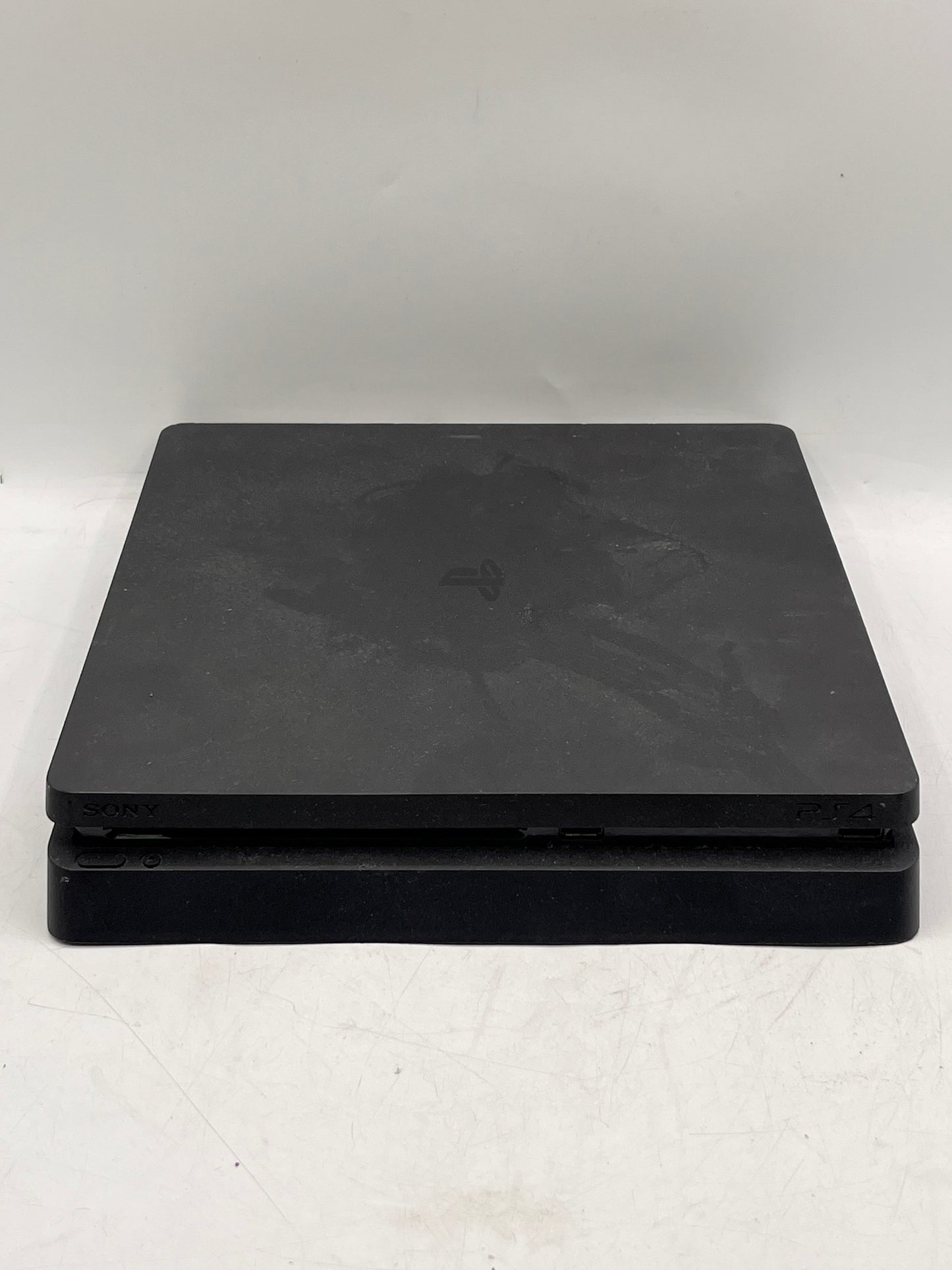 Sony PlayStation 4 Slim CUH-2215B 1TB Black Video Game Console