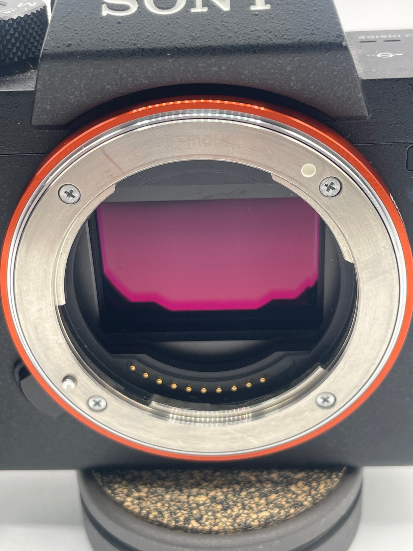 Sony Alpha a7R II ILCE-7RM2 42.4 MP Mirrorless UHD 4K Digital Camera Body Only