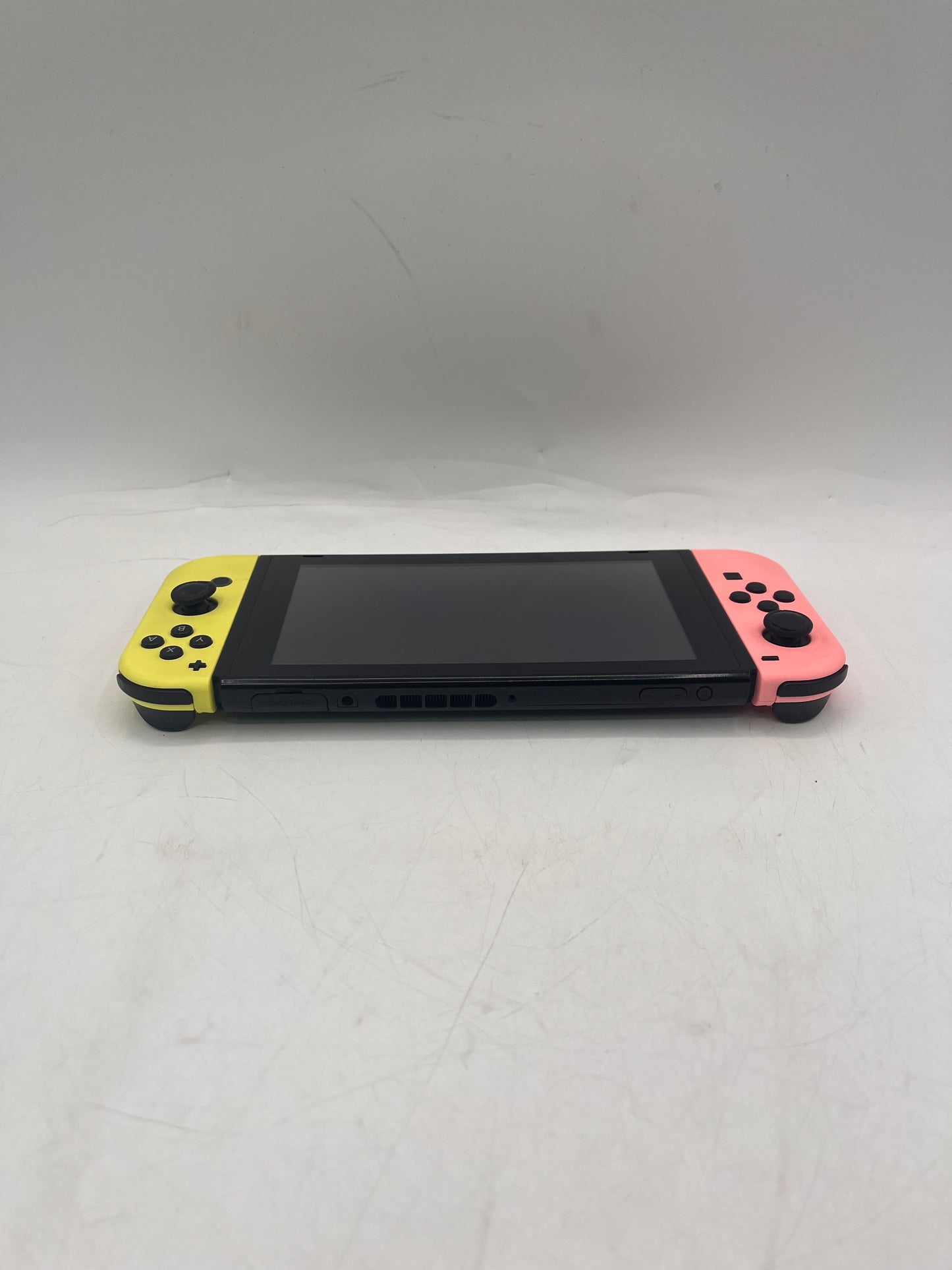 Nintendo Switch (HAC-001) 2017 Multi-Colored  Video Game System