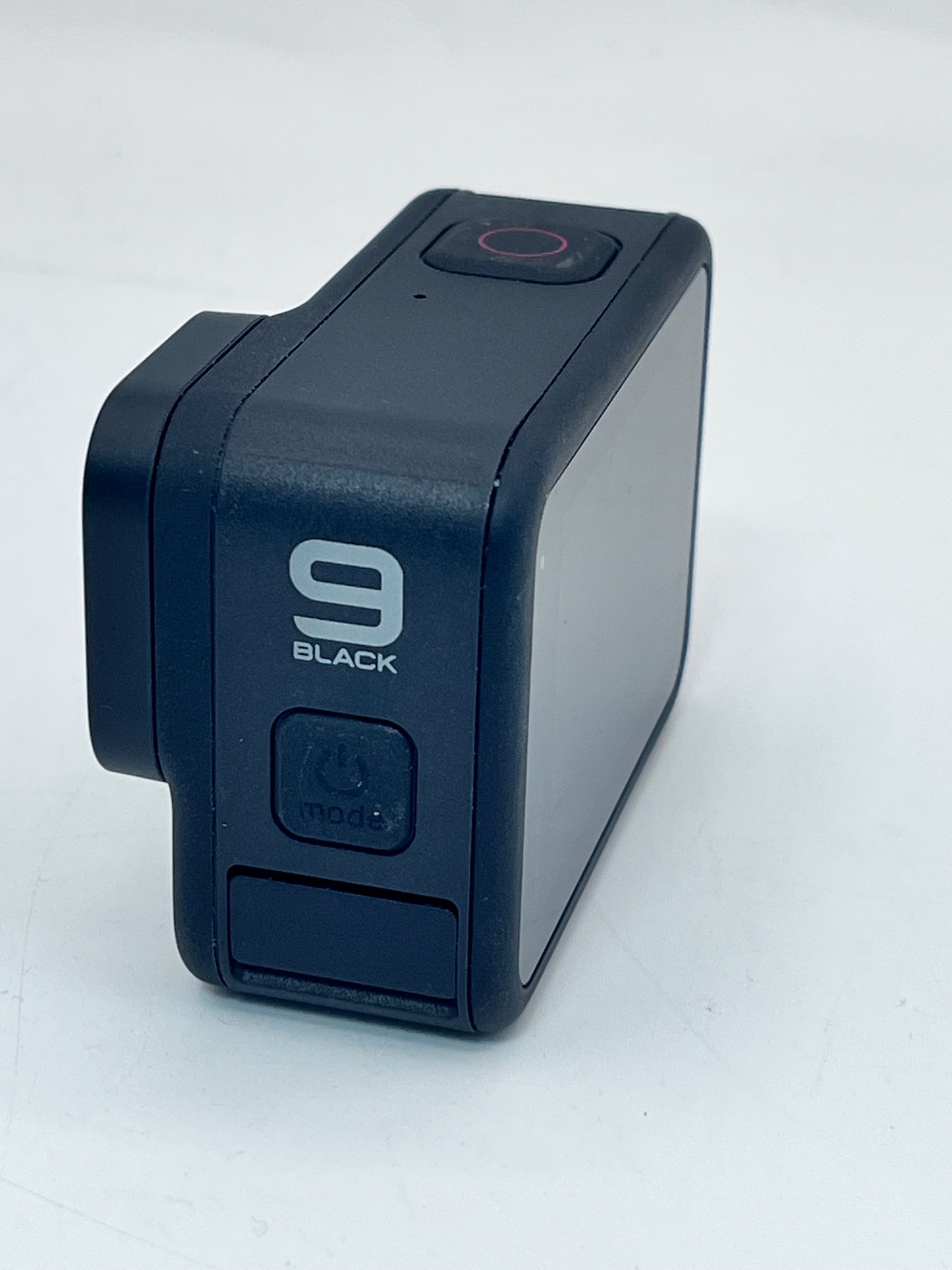 GoPro Hero9 Black 20MP Action Camera CHDHX-901