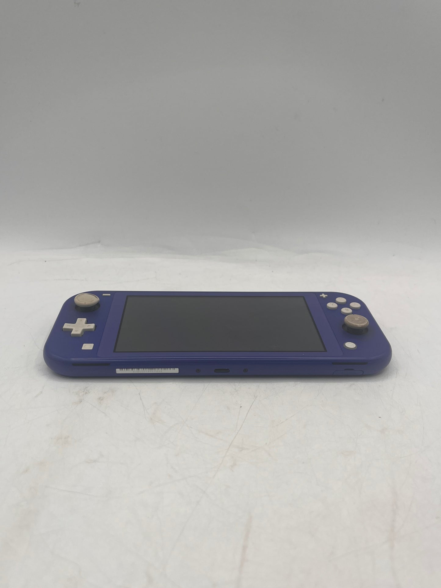 Nintendo Switch Lite Blue HDH-001 32GB Video Game System