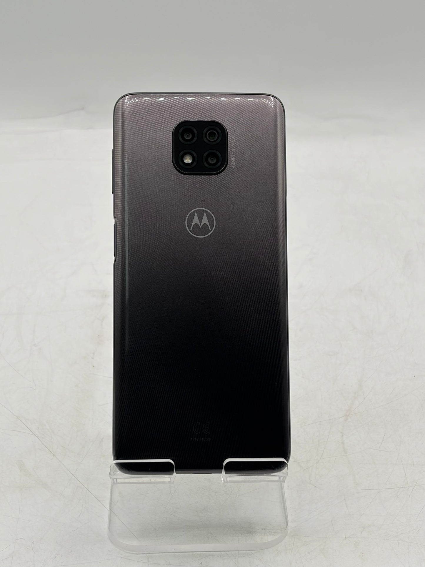 Boost Mobile Only Motorola Moto G Power (2021) XT2117-4 64 GB Android Smartphone