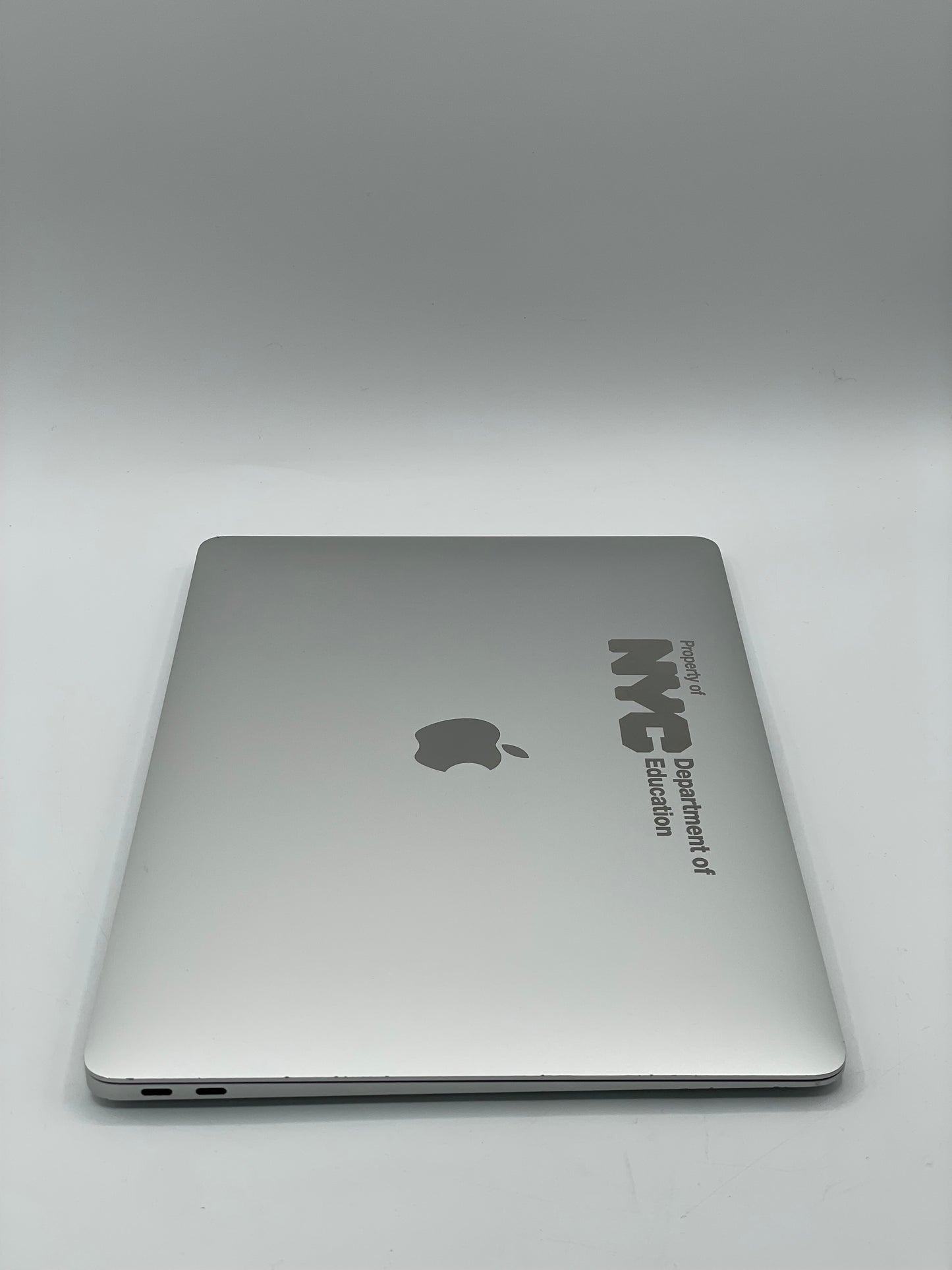2020 Apple MacBook Air 13.3" M1 7C 8GB 256GB A2337 REMOTELY MANAGED