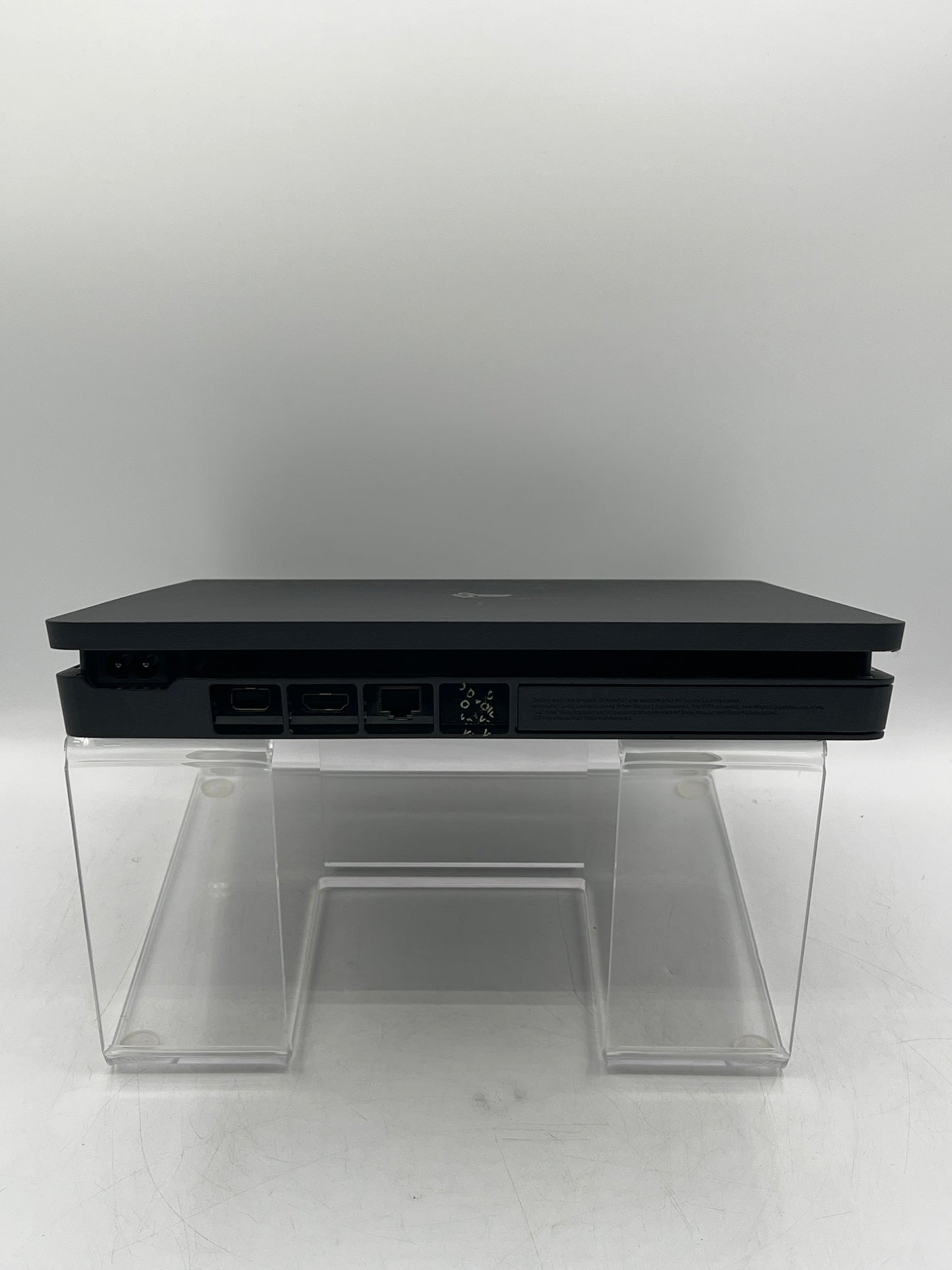 Sony CUH-2215B PS4 Slim 1TB Console - Black, Fully Functional, Free Shipping