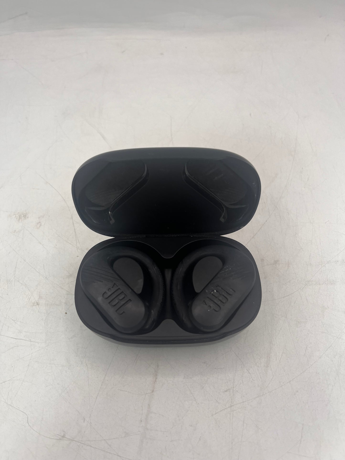 JBL Endurance Peak II Wireless Headphones - Black