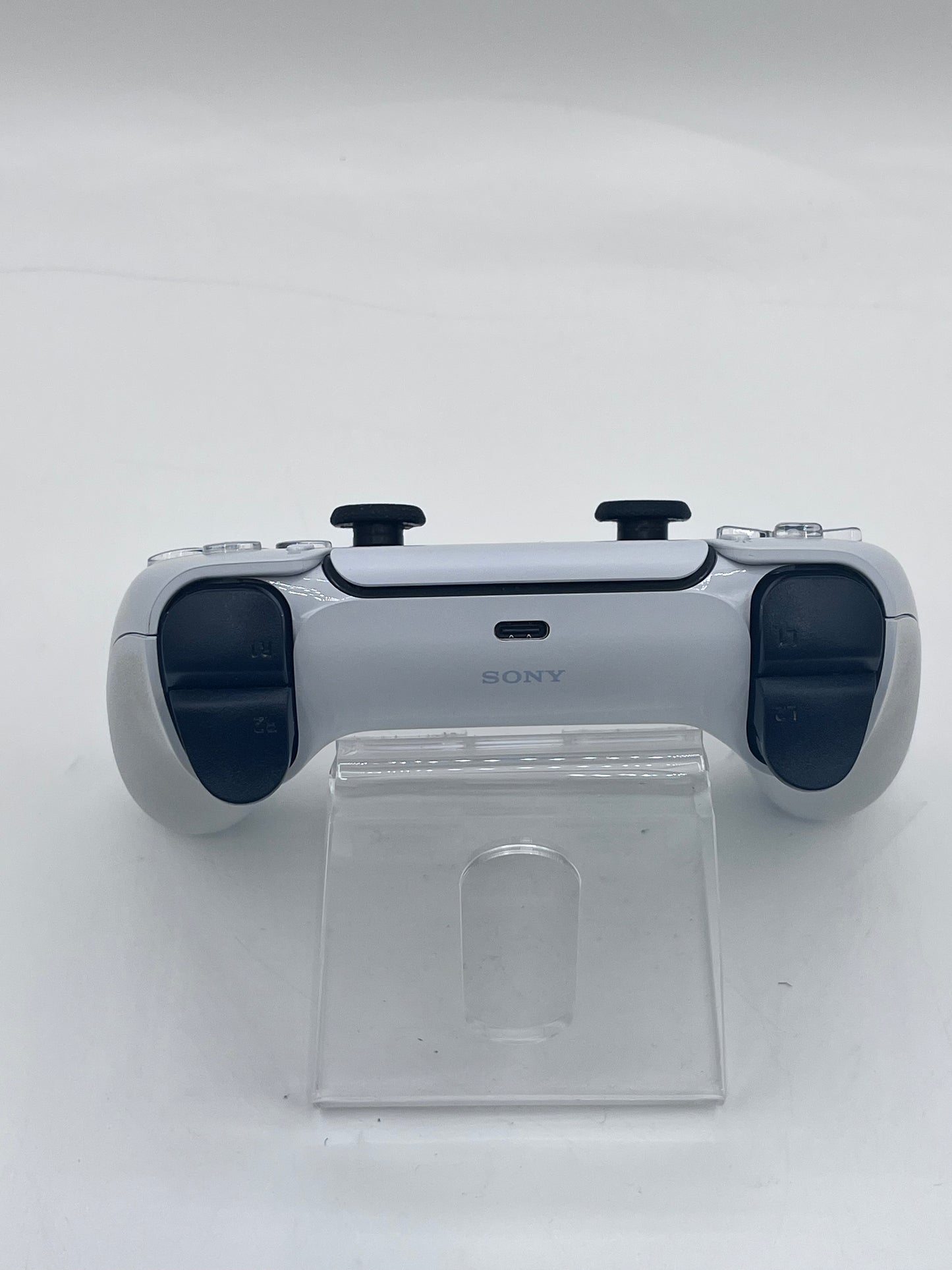 Sony Playstation 5 CFI-ZCT1W Dualsense Wireless Controller White