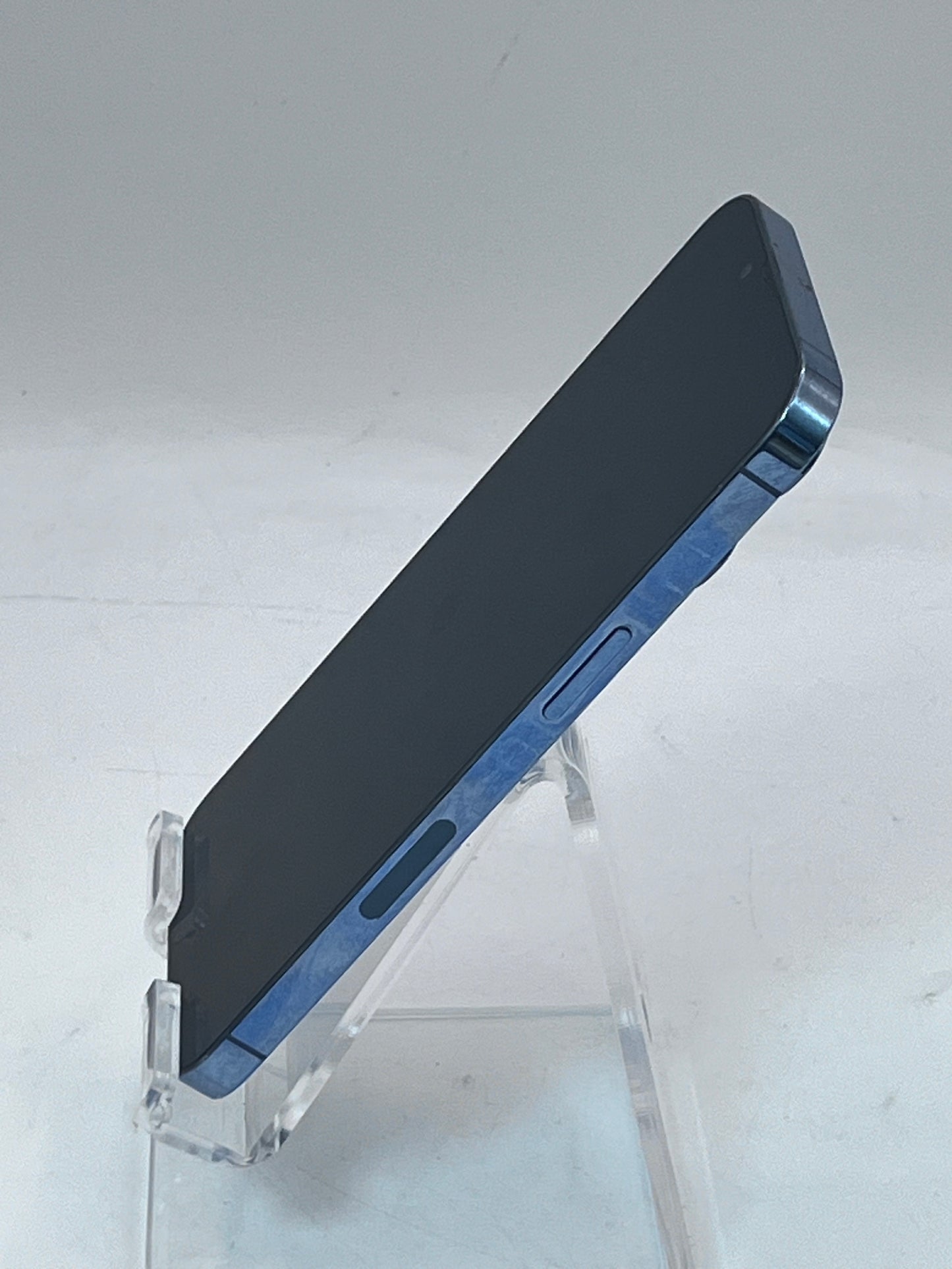 Unlocked Apple iPhone 13 Pro 6.1" MLU03LL/A A2483 6GB 256GB - Blue