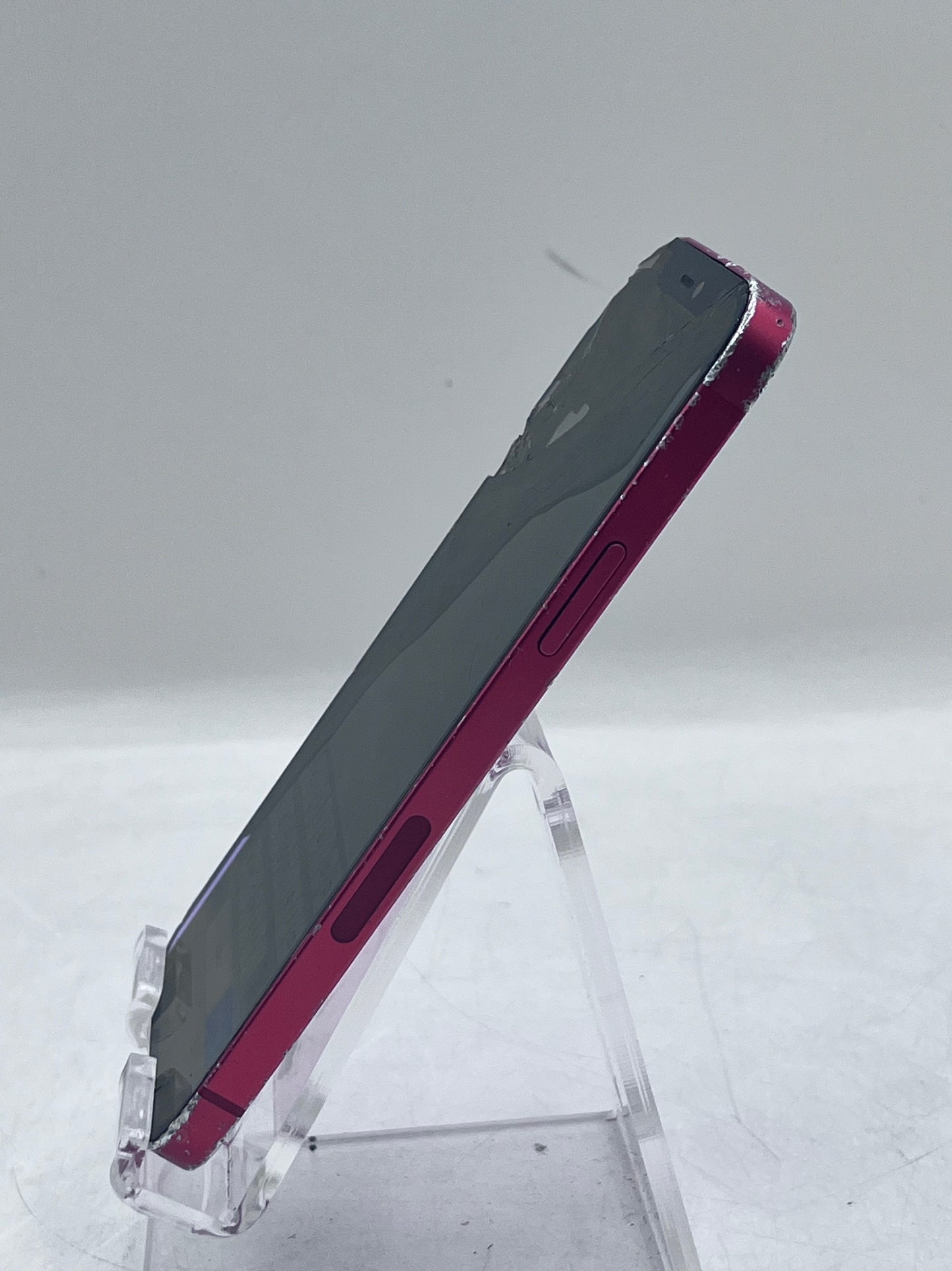 Apple iPhone 12 128GB A2172 T-Mobile Only Red READ