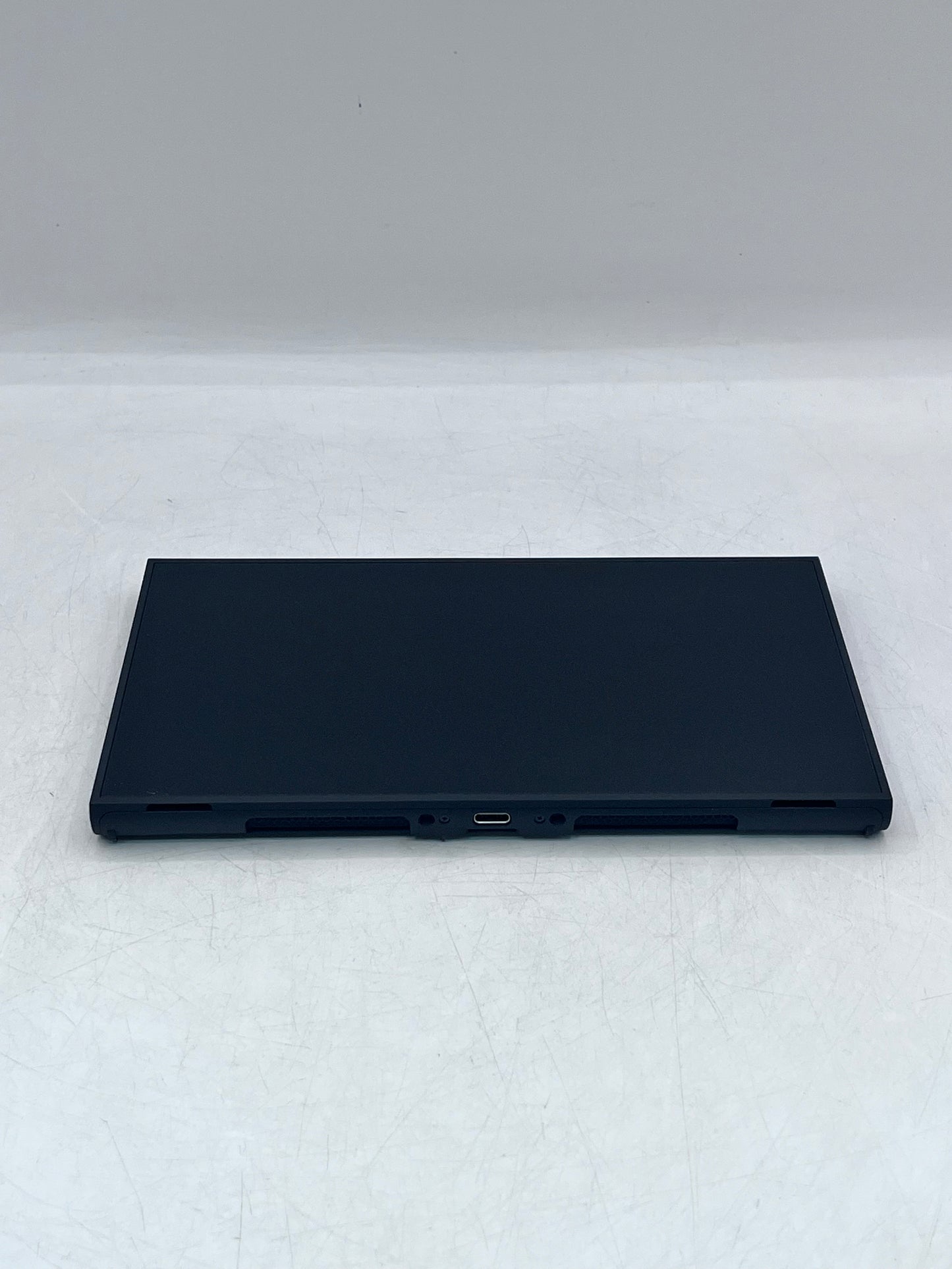 Nintendo Switch V2 Console  (HAC-001(-01))  256GB - Black with OEM Blue/Red Joycon