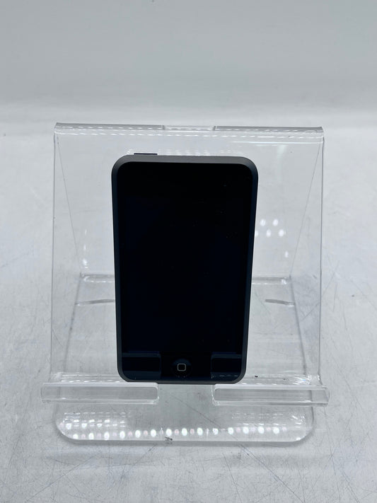 Apple iPod Touch 1st Gen 8GB Black USB MP3 Player MA623LL/A