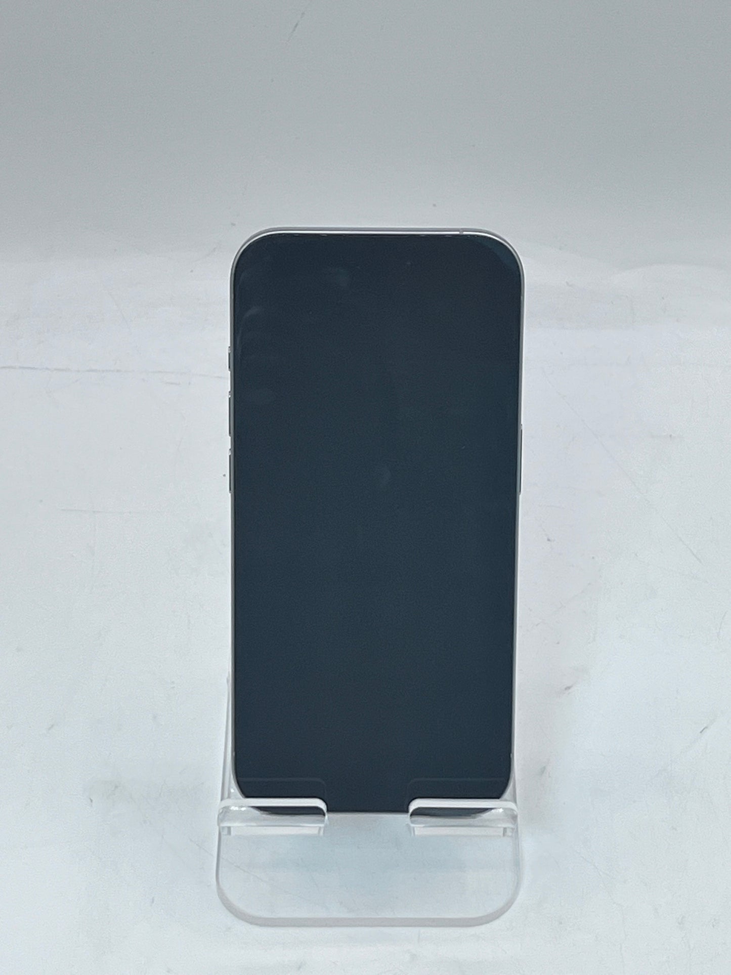 Unlocked Apple iPhone 15 Pro 6.1" MTQT3LL/A A2848 8 GB 256GB White