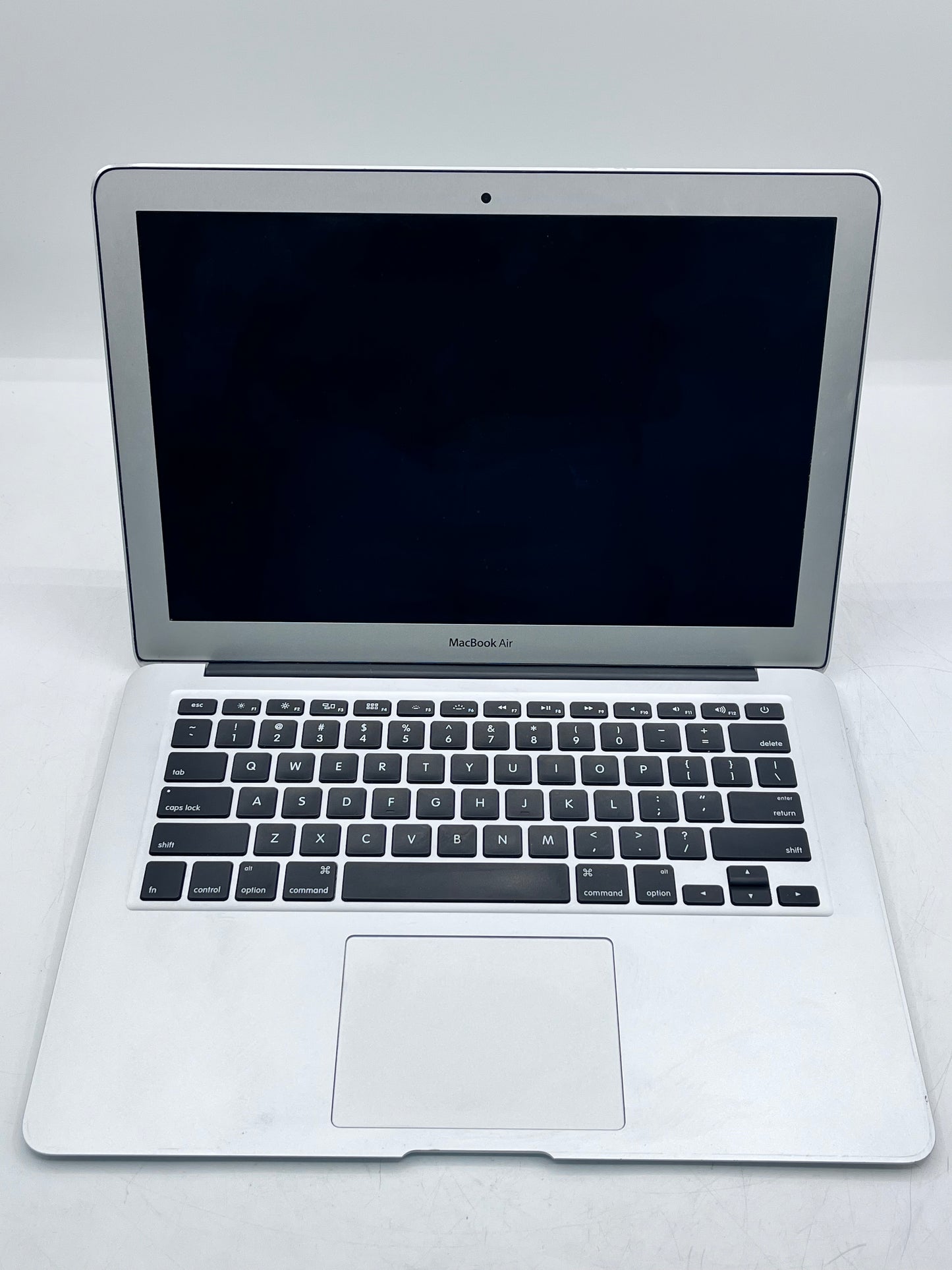 Apple MacBook Air 13" A1466 2012 Core i5, 128GB 4GB RAM - Silver -  Broken