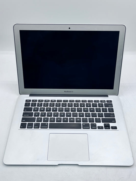 Apple MacBook Air 13" A1466 2012 Core i5, 128GB 4GB RAM - Silver -  Broken