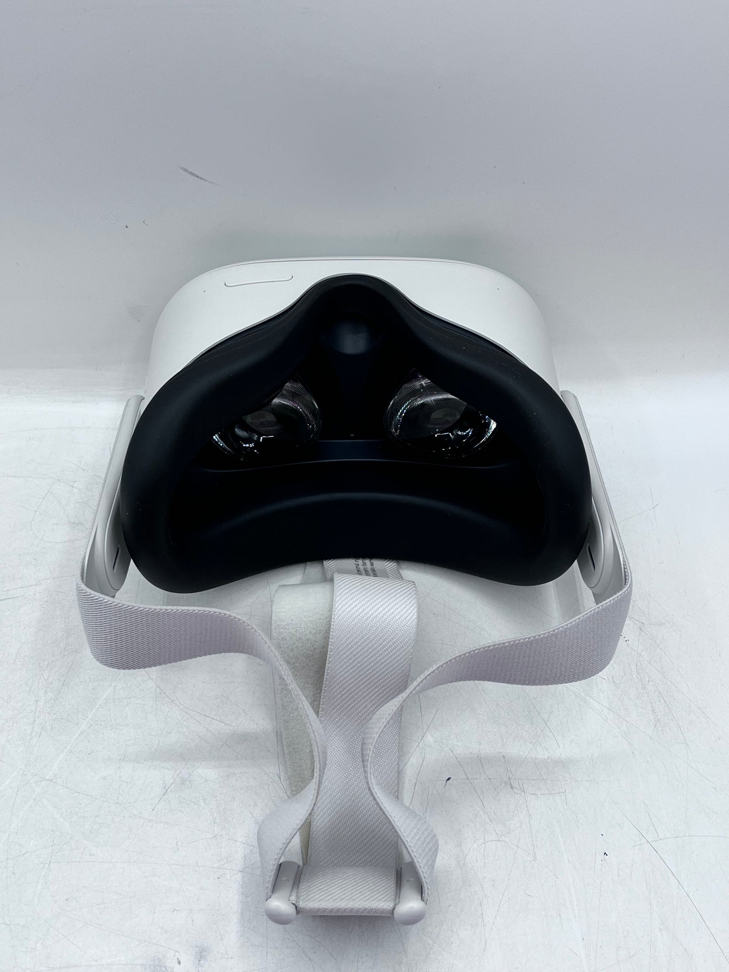 Meta Oculus Quest 2 VR Headset 128GB KW49CM - White