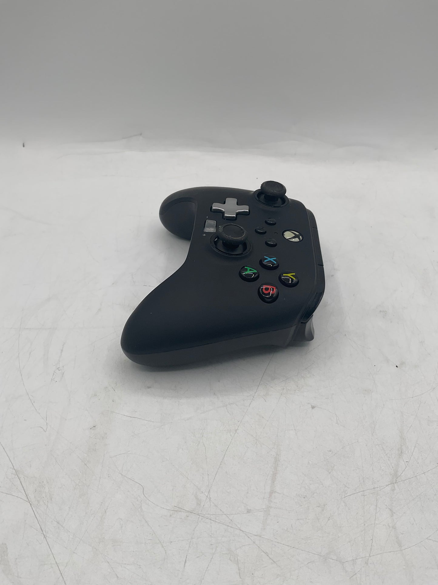 PowerA Xbox One Spectra Video Game Controller - Black