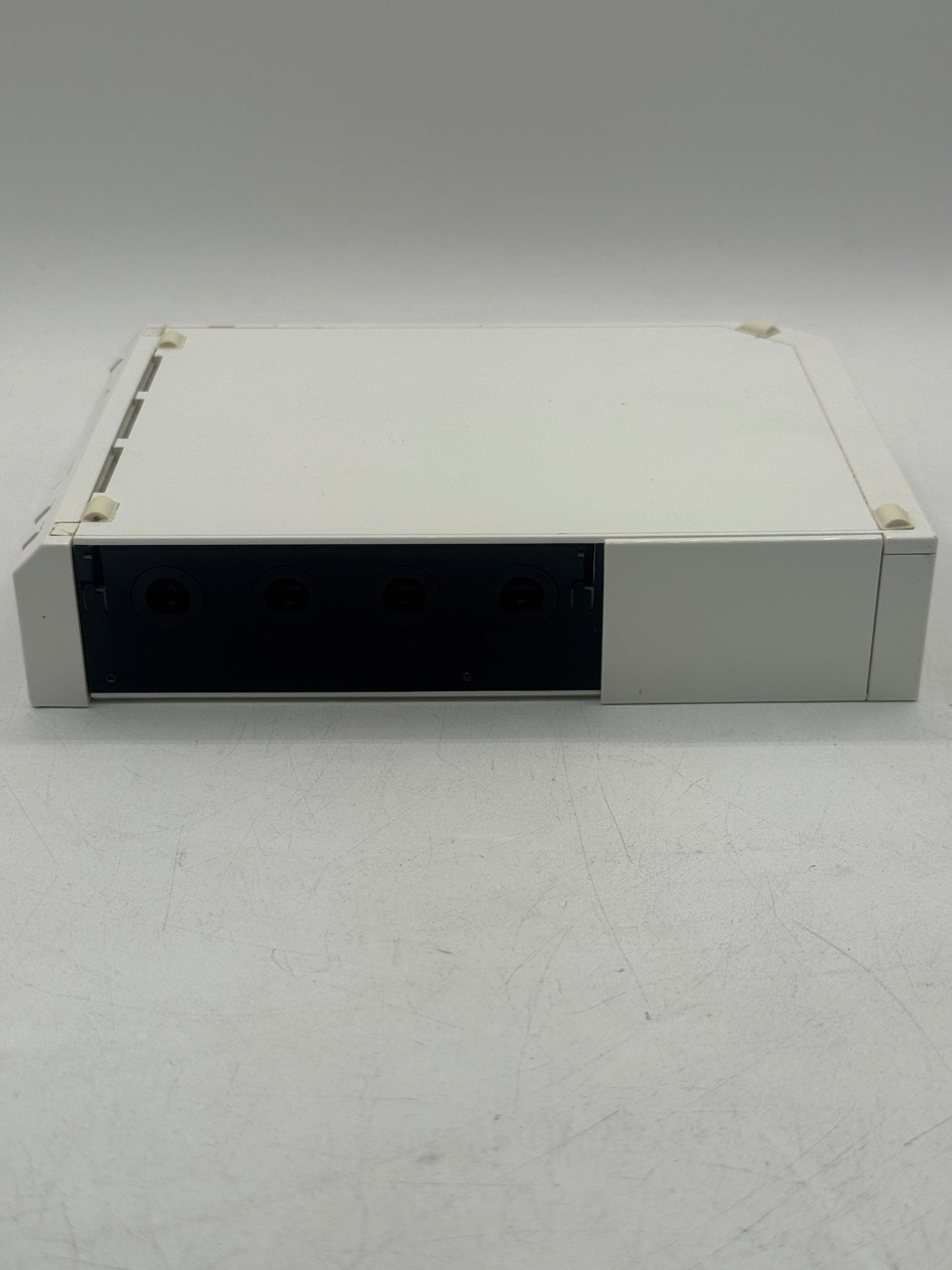Nintendo Wii RVL-001 White Console Tested with Extras Free Shipping