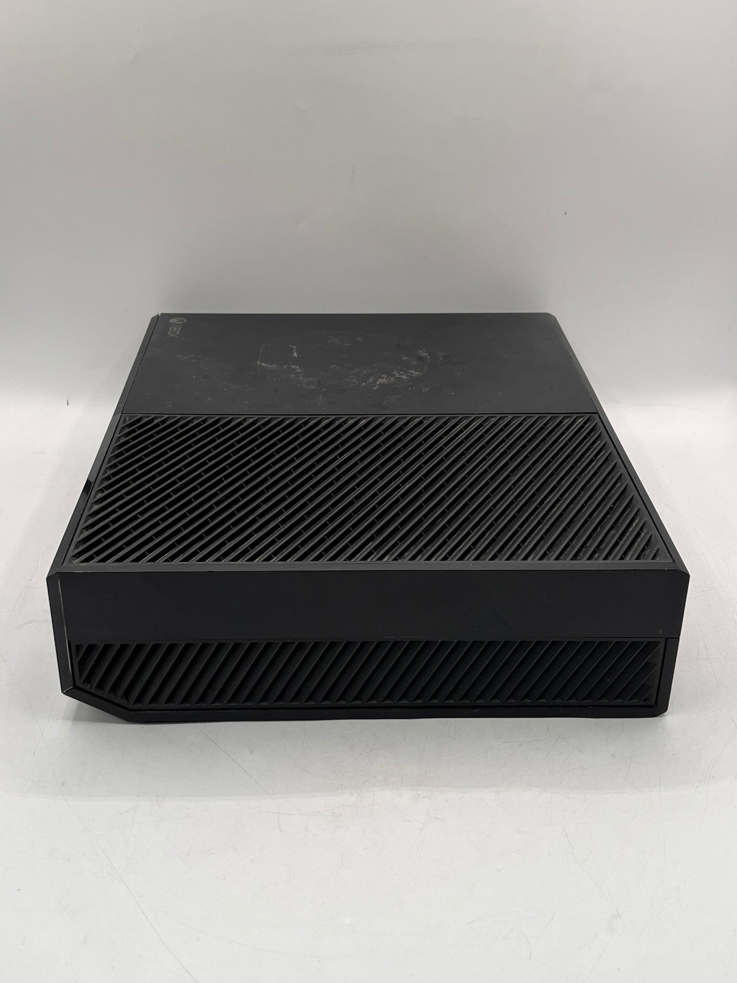Microsoft Xbox One (1540) 2013 Video Game System - Black
