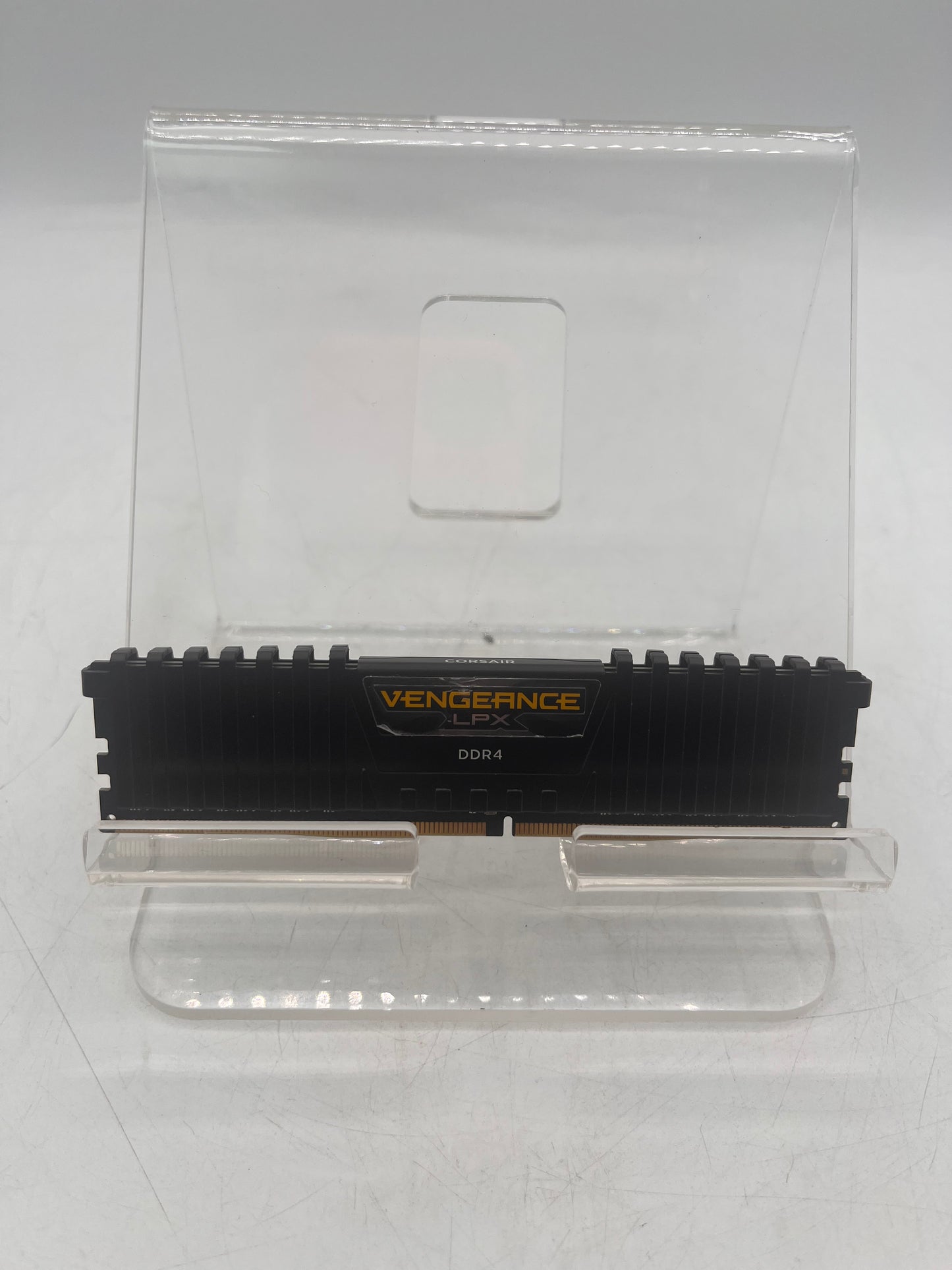Corsair Vengeance LPX 8GB (1x8GB) RAM DDR4 3200MHz CMK16GX4M2B3200C16 Single Ram
