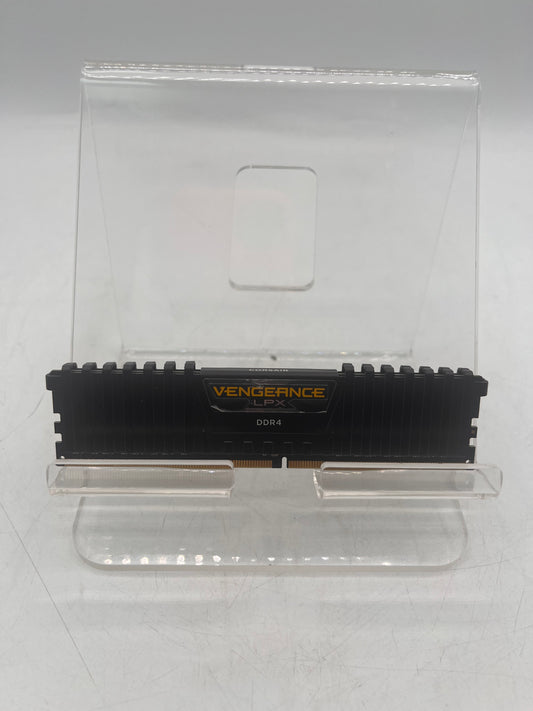 Corsair Vengeance LPX 8GB (1x8GB) RAM DDR4 3200MHz CMK16GX4M2B3200C16 Single Ram