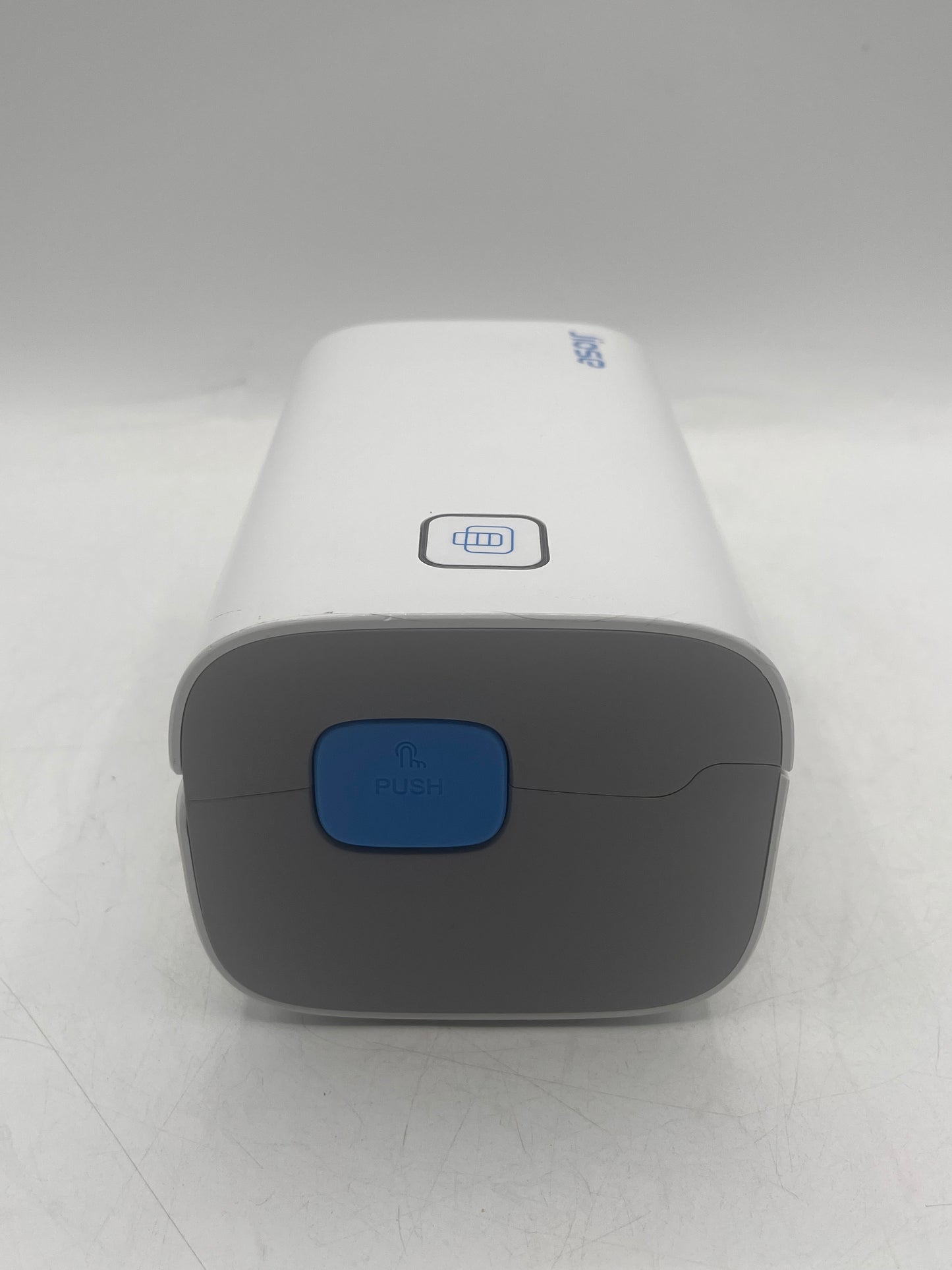 JIOSE J500 Thermal Printer for 4x6 Shipping Labels USB 203 DPI White
