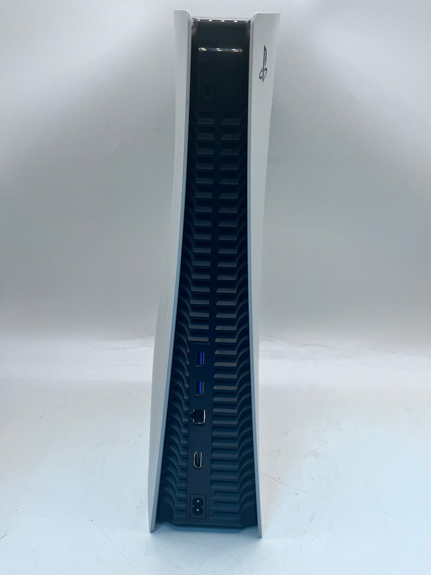 Sony PlayStation 5 Disc Edition CFI-1015A 825GB White Tested Free Shipping