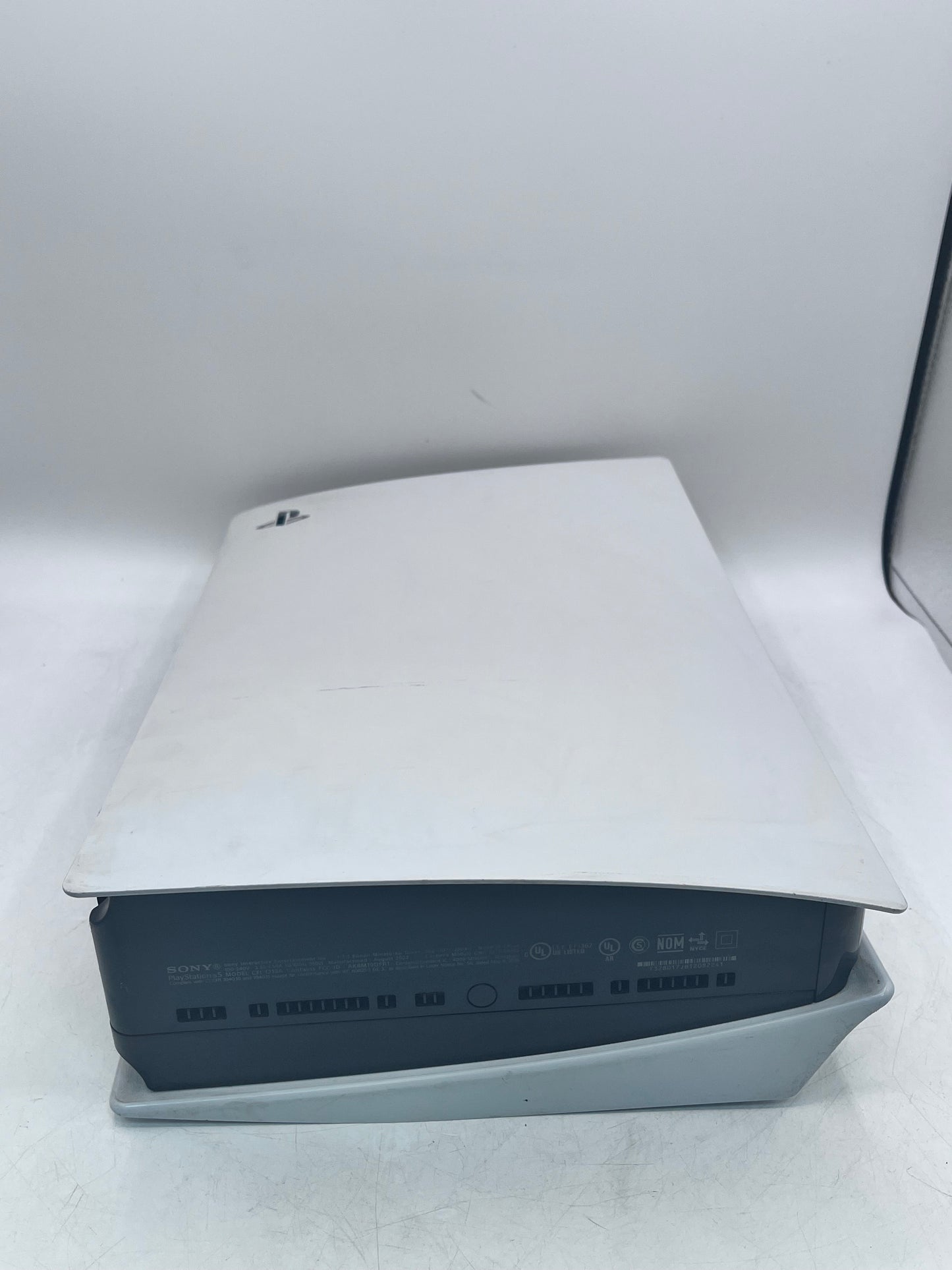 Sony PlayStation 5 Disc Edition (CFI-1215A) 825GB Console - White