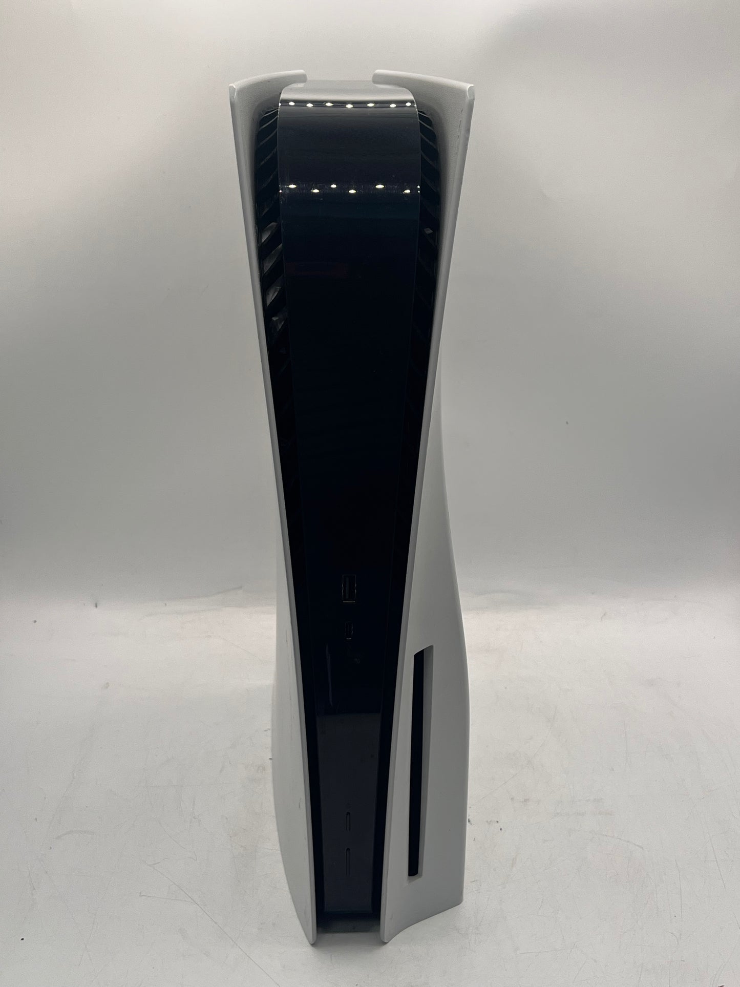 Sony PlayStation 5 Disc Edition CFI-1015A 825GB Console Overheating PARTS