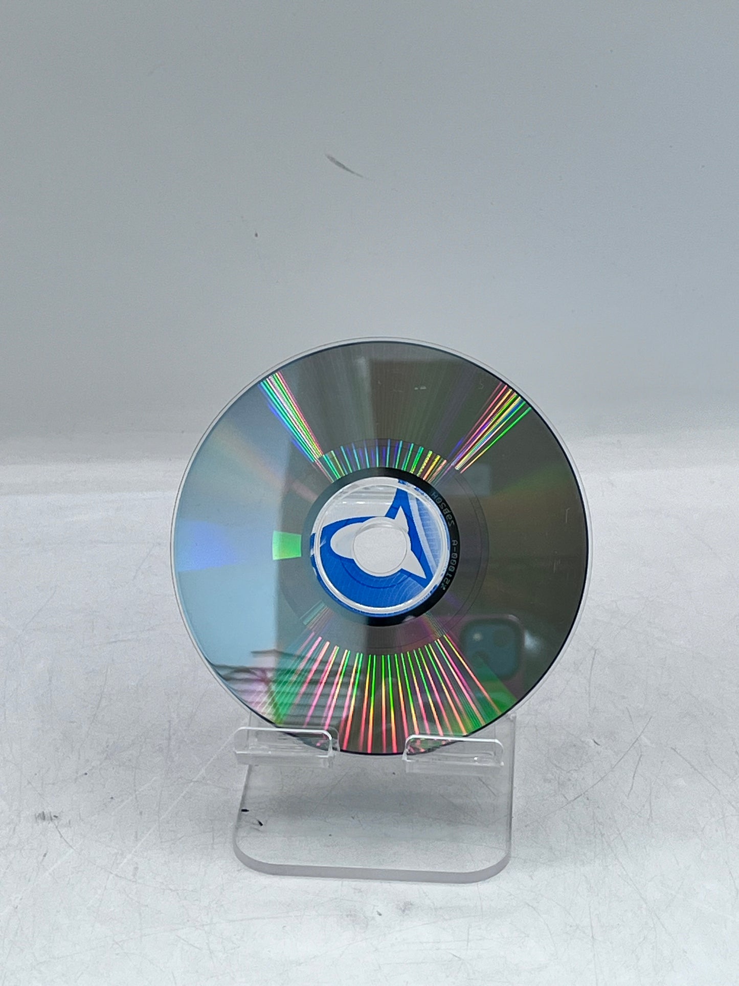 Sonic Adventure Sega Dreamcast Video Game