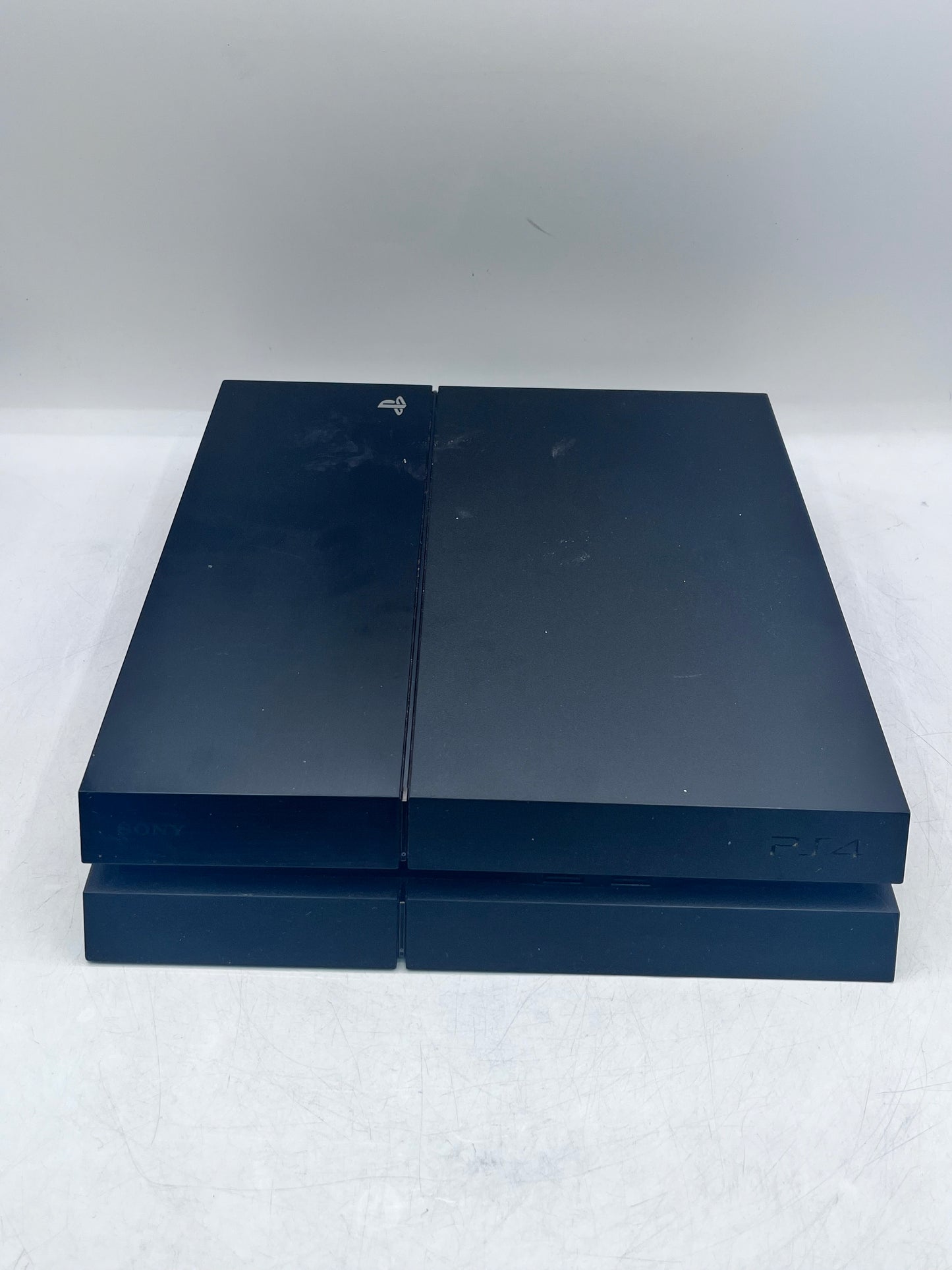 Sony PlayStation 4 CUH-1115A PS4 500GB Black Console Gaming System Tested - Black