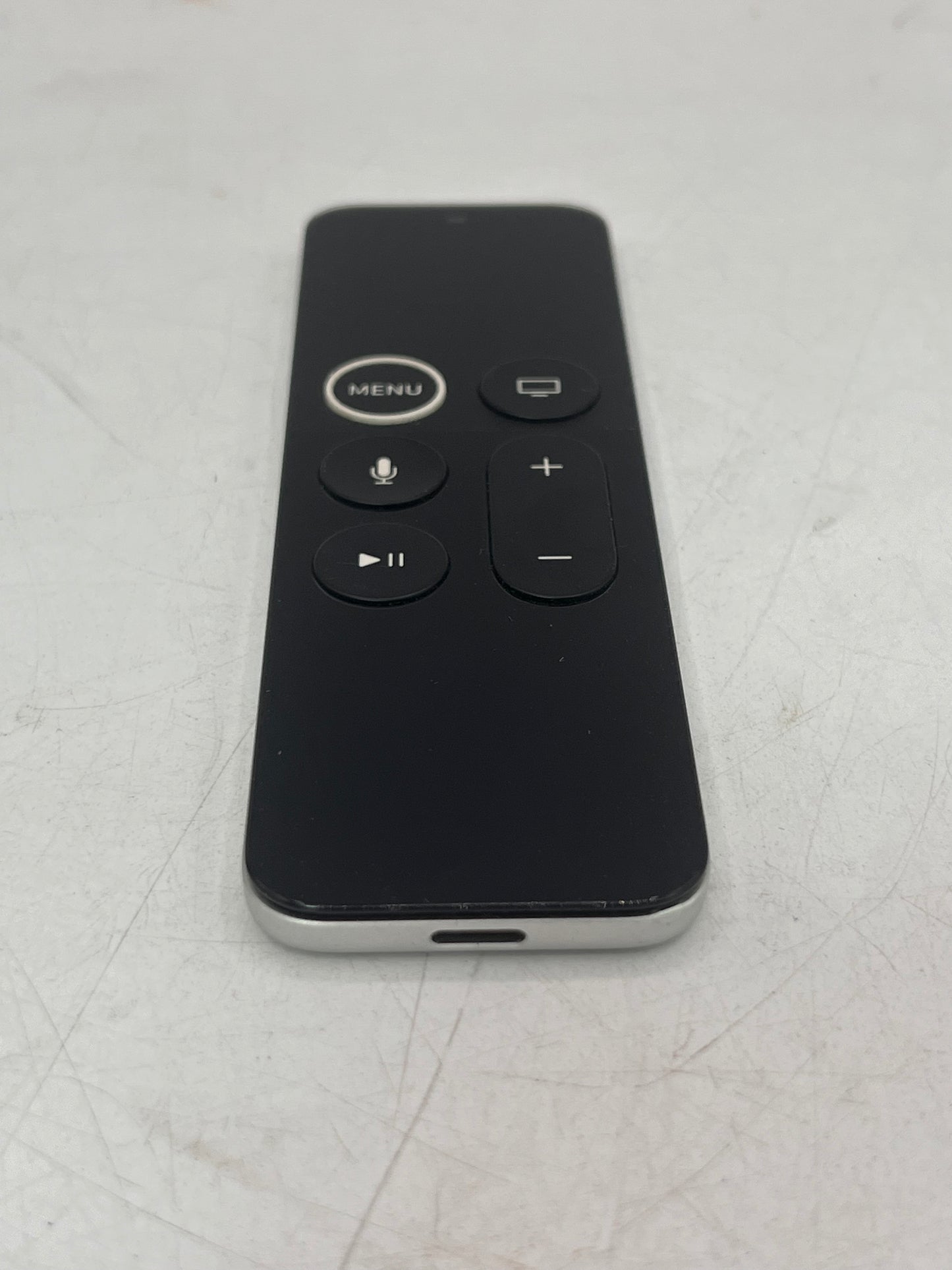 Apple TV 4K 32GB Streaming Media Player A1842 MQD22LL/A Black