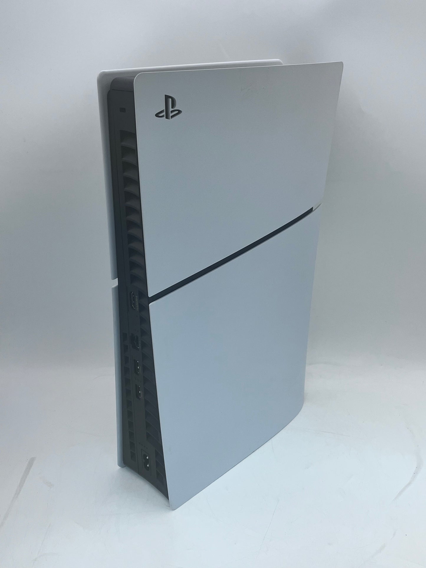 Sony PlayStation 5 Slim Digital Edition CFI-2115 1TB Video Game System - White
