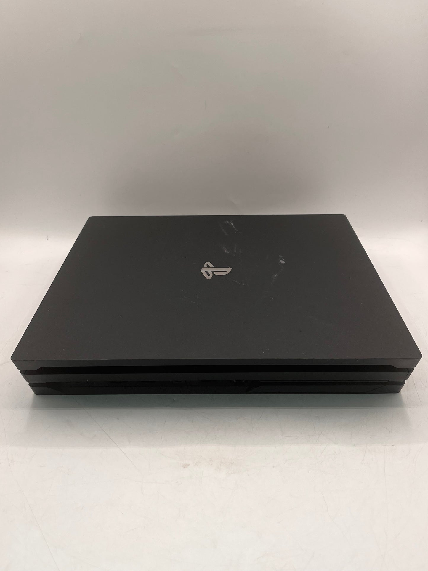 Sony PlayStation 4 Pro CUH-7215B 1TB Video Game Console Black